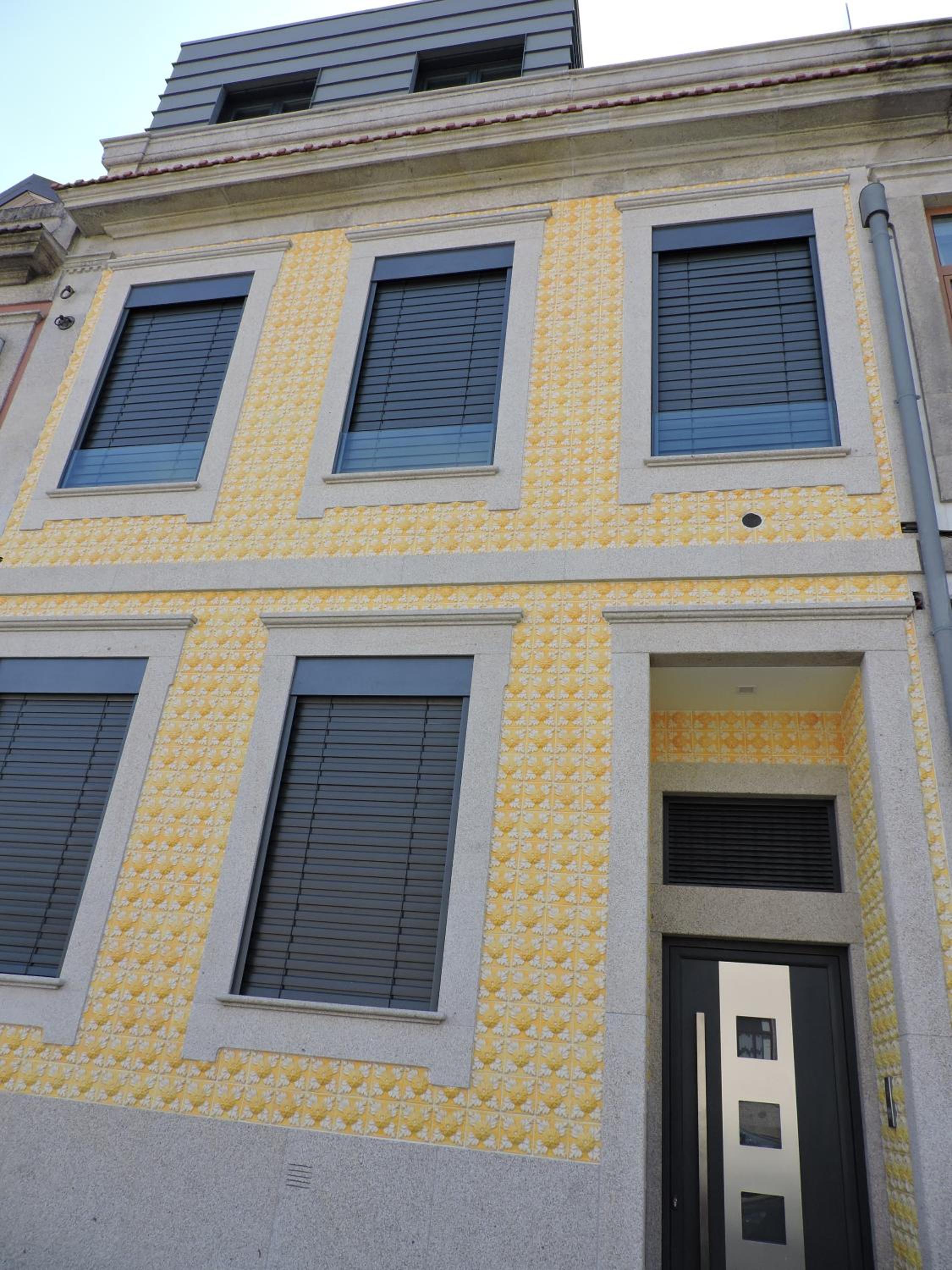 RS Porto Campanha