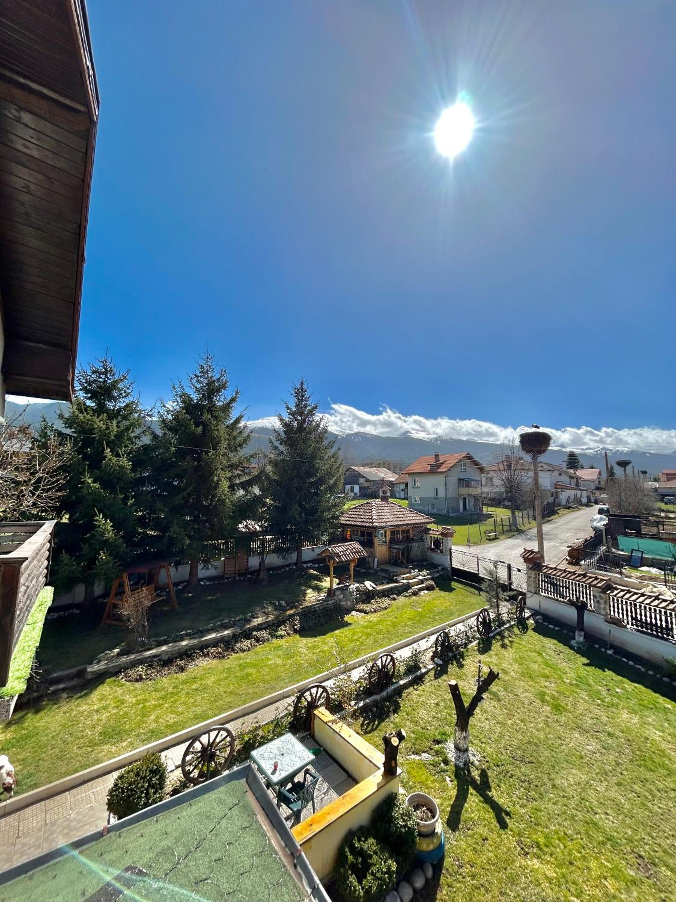 Guest House Rila