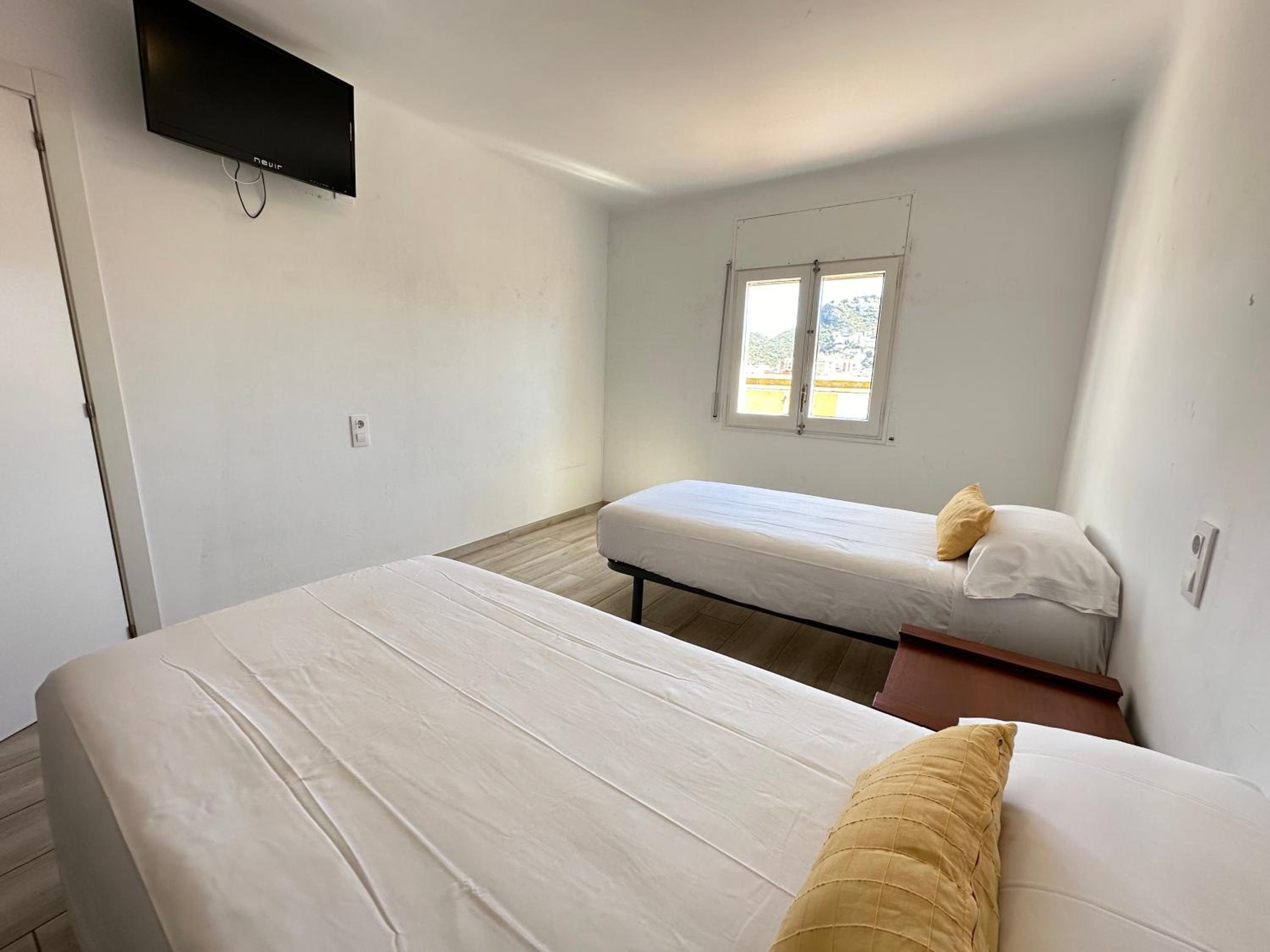 Agi Gloria Rooms