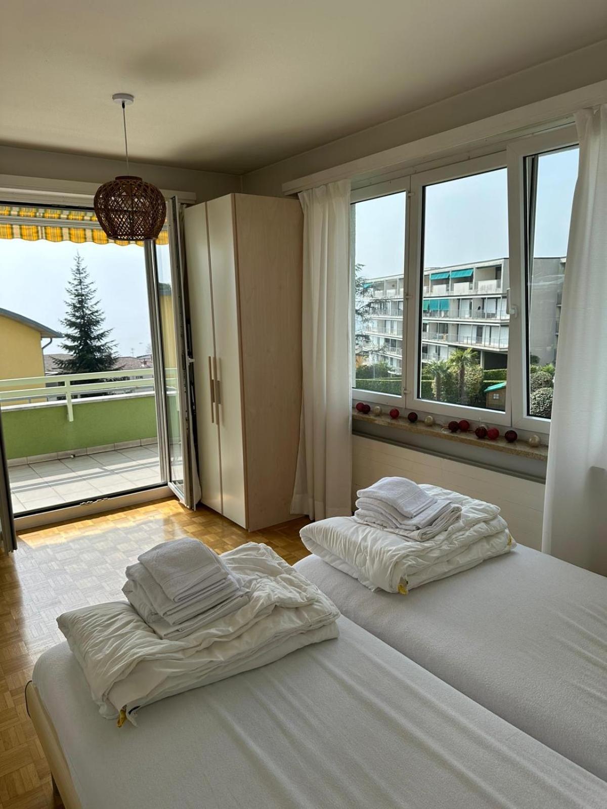 Minusio Swiss Vacances