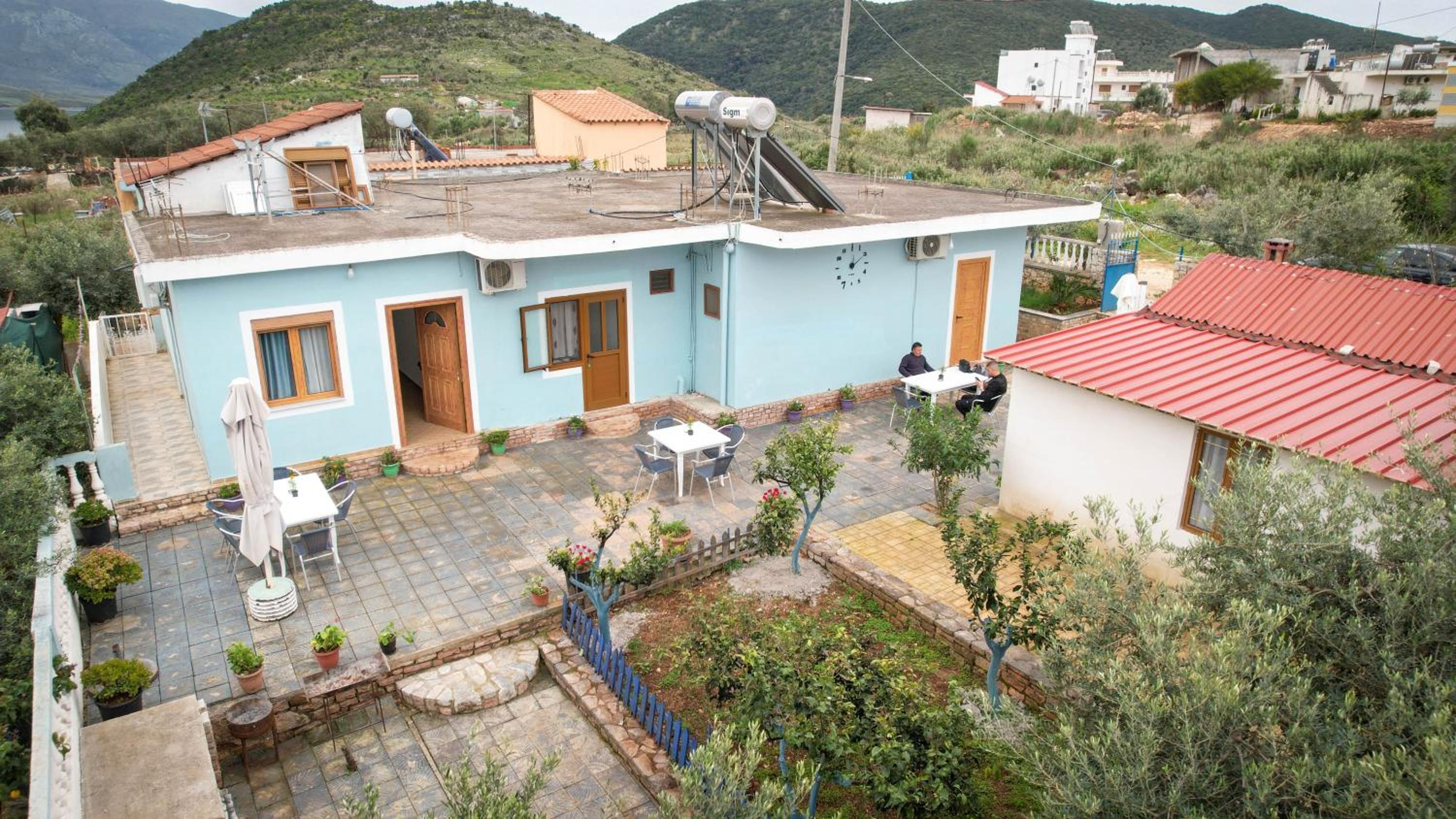 Vila Limos