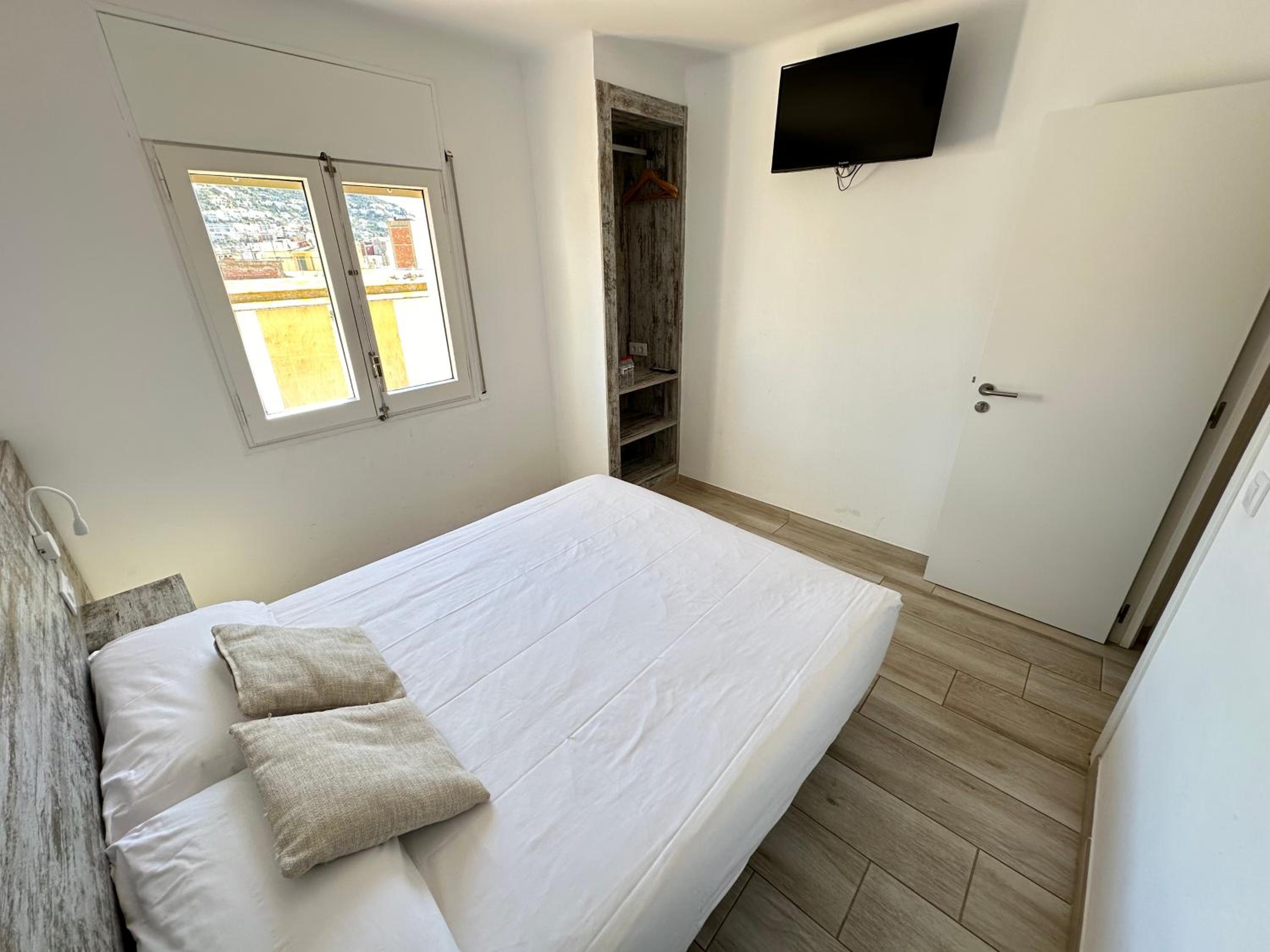 Agi Gloria Rooms