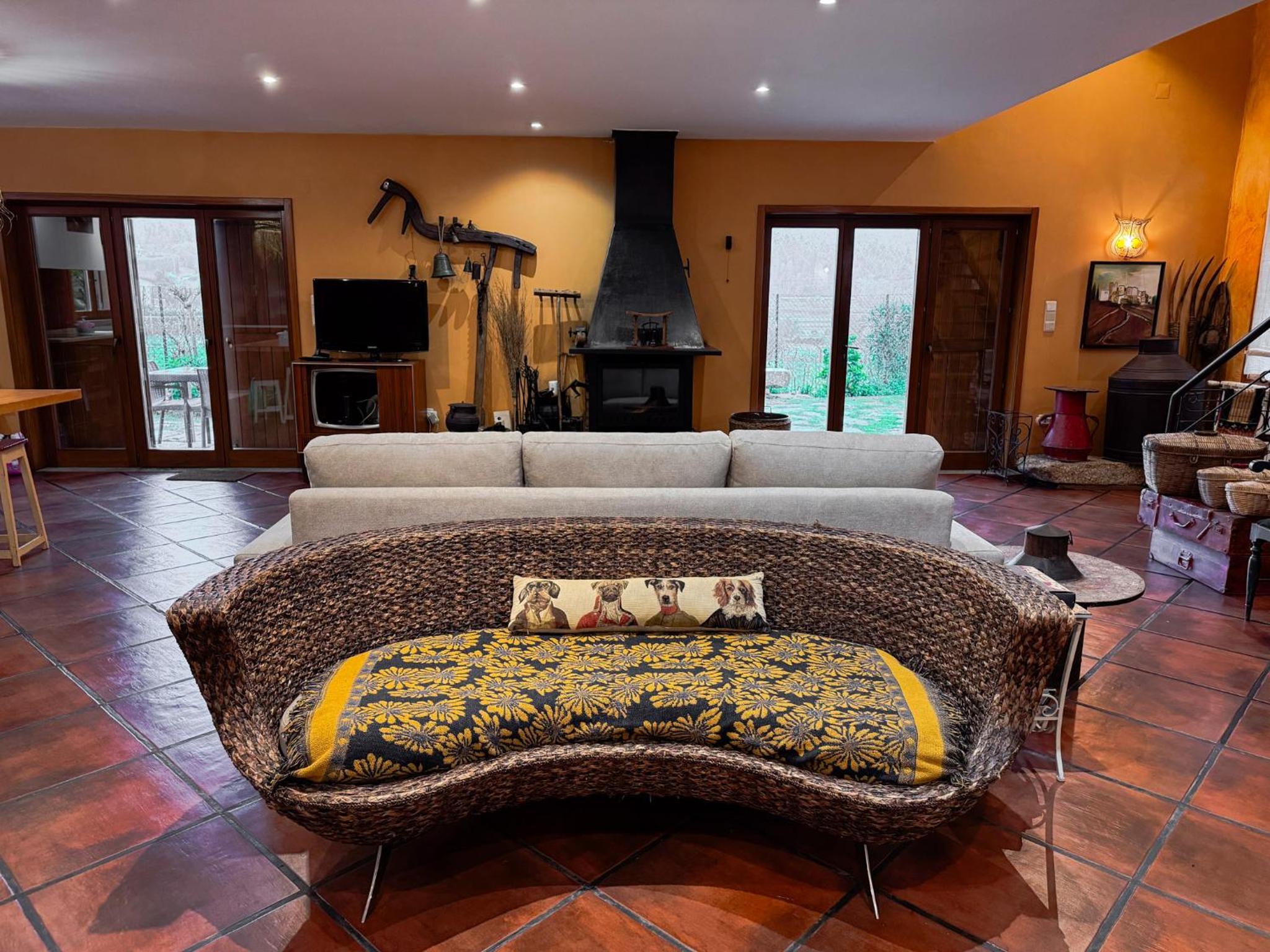 Olival House