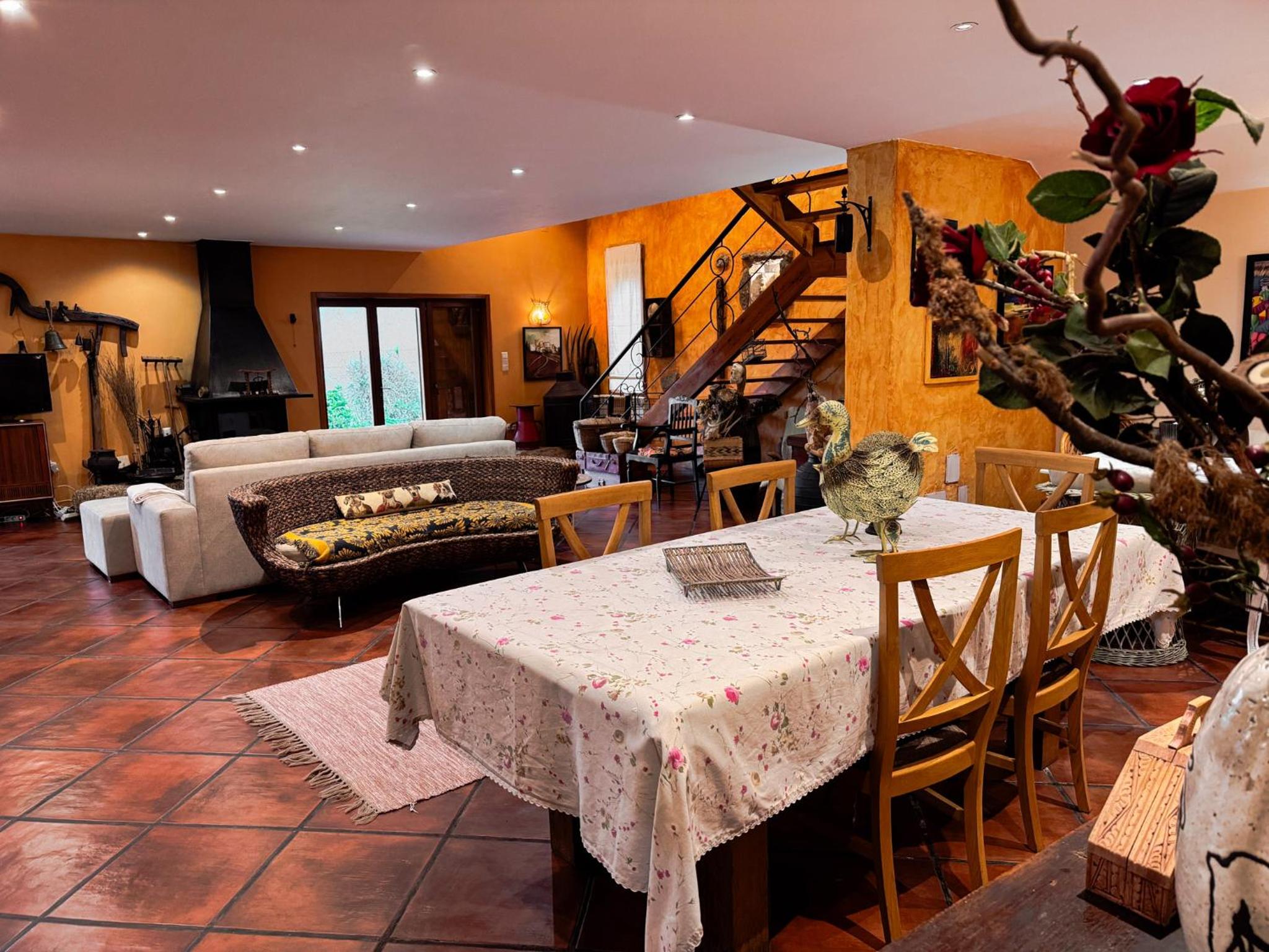 Olival House