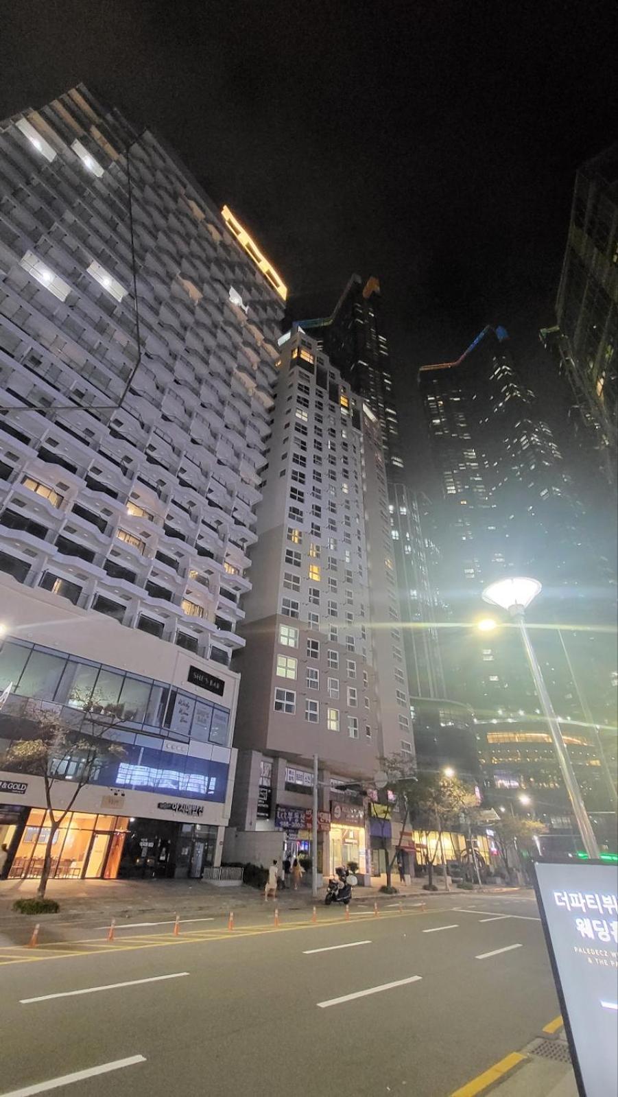 Haeundae Lavender House-Irua