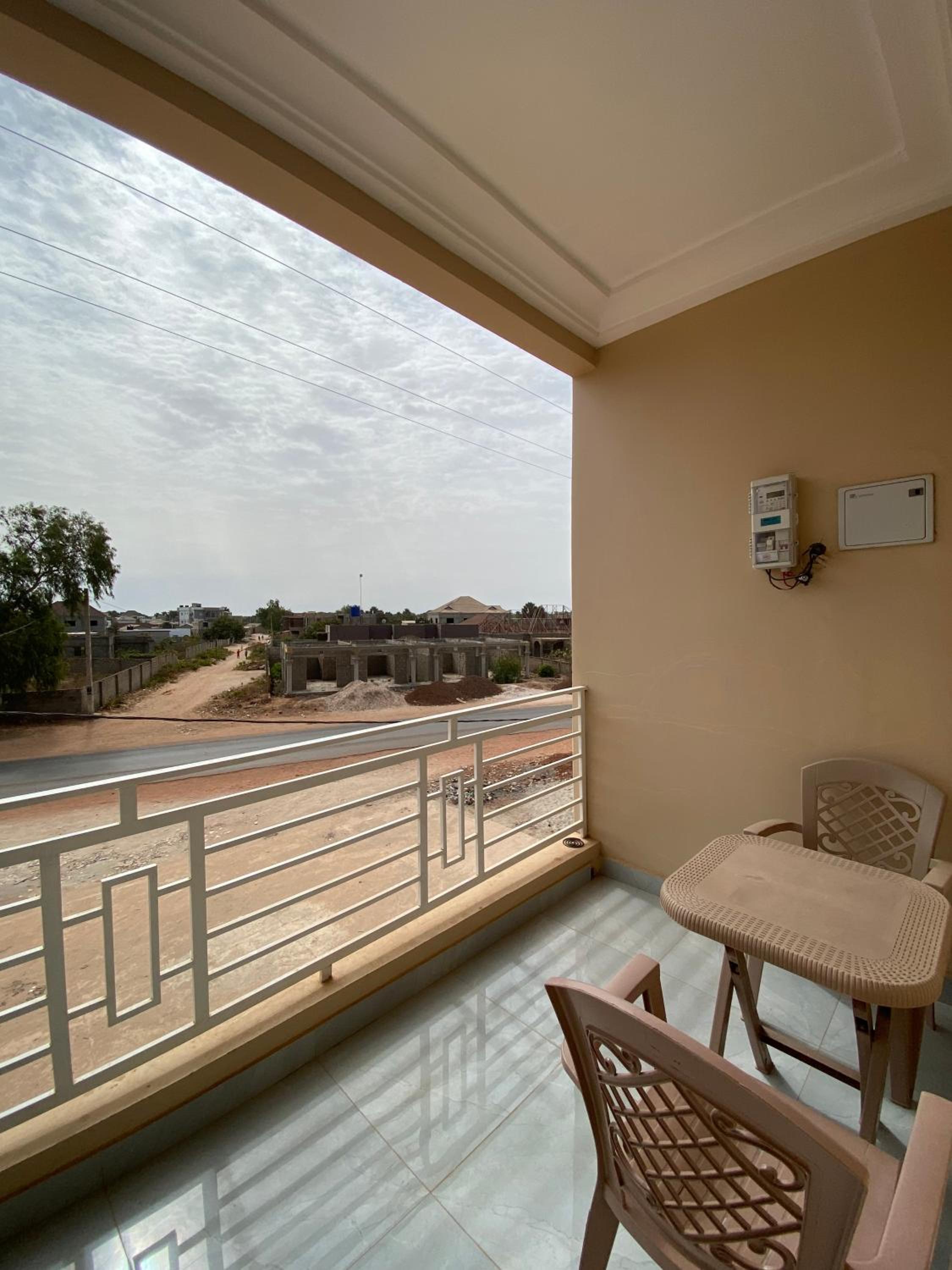 KMR Apartment - Fenda view 4
