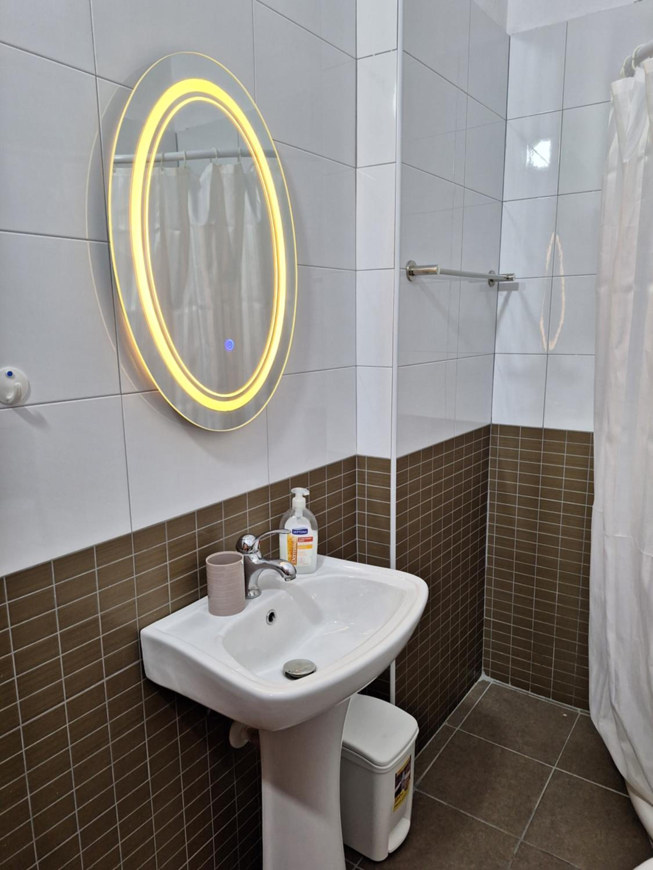 Blera apartment