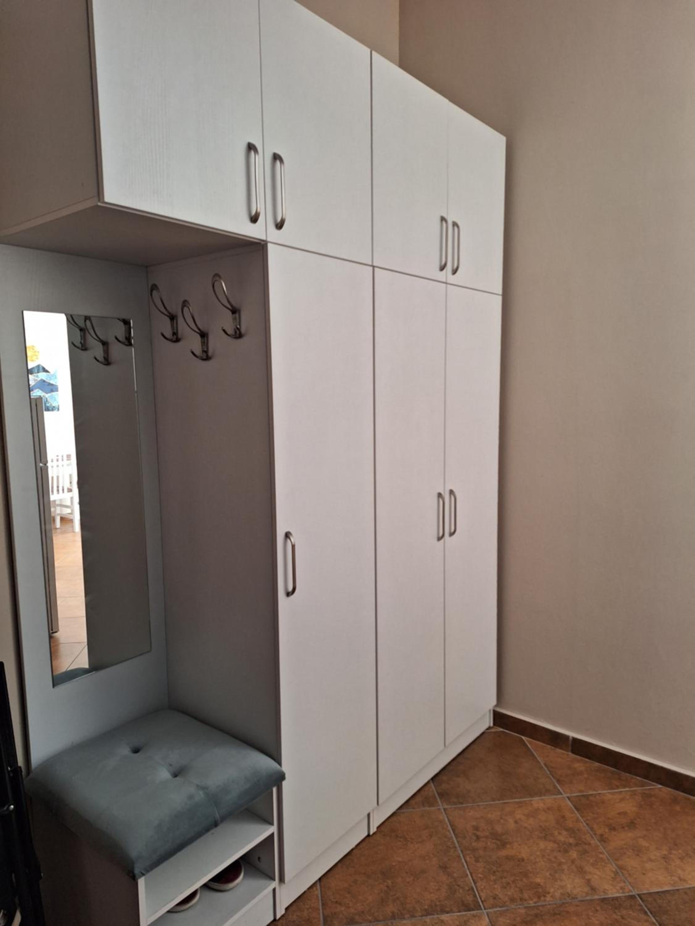 Blera apartment