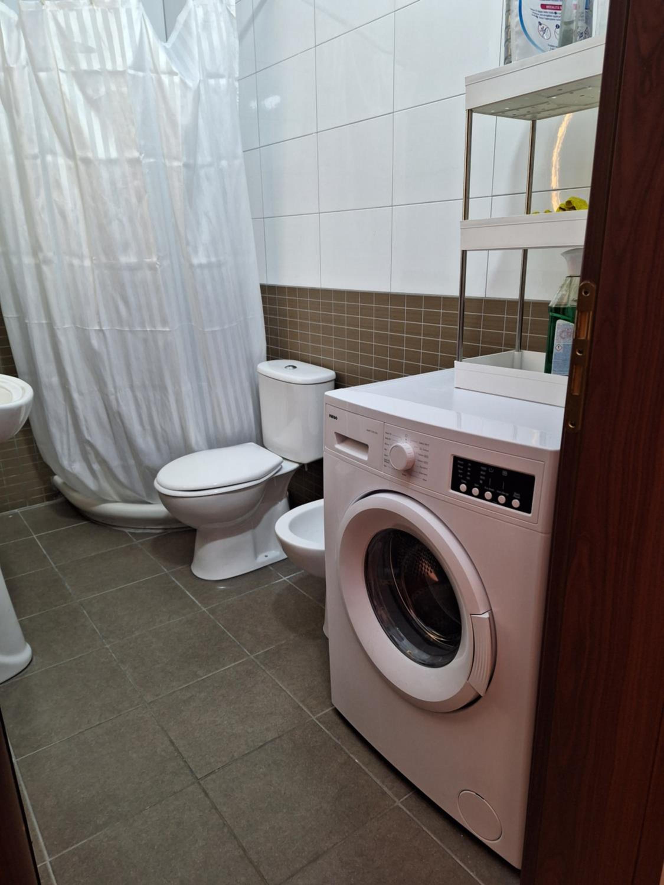 Blera apartment