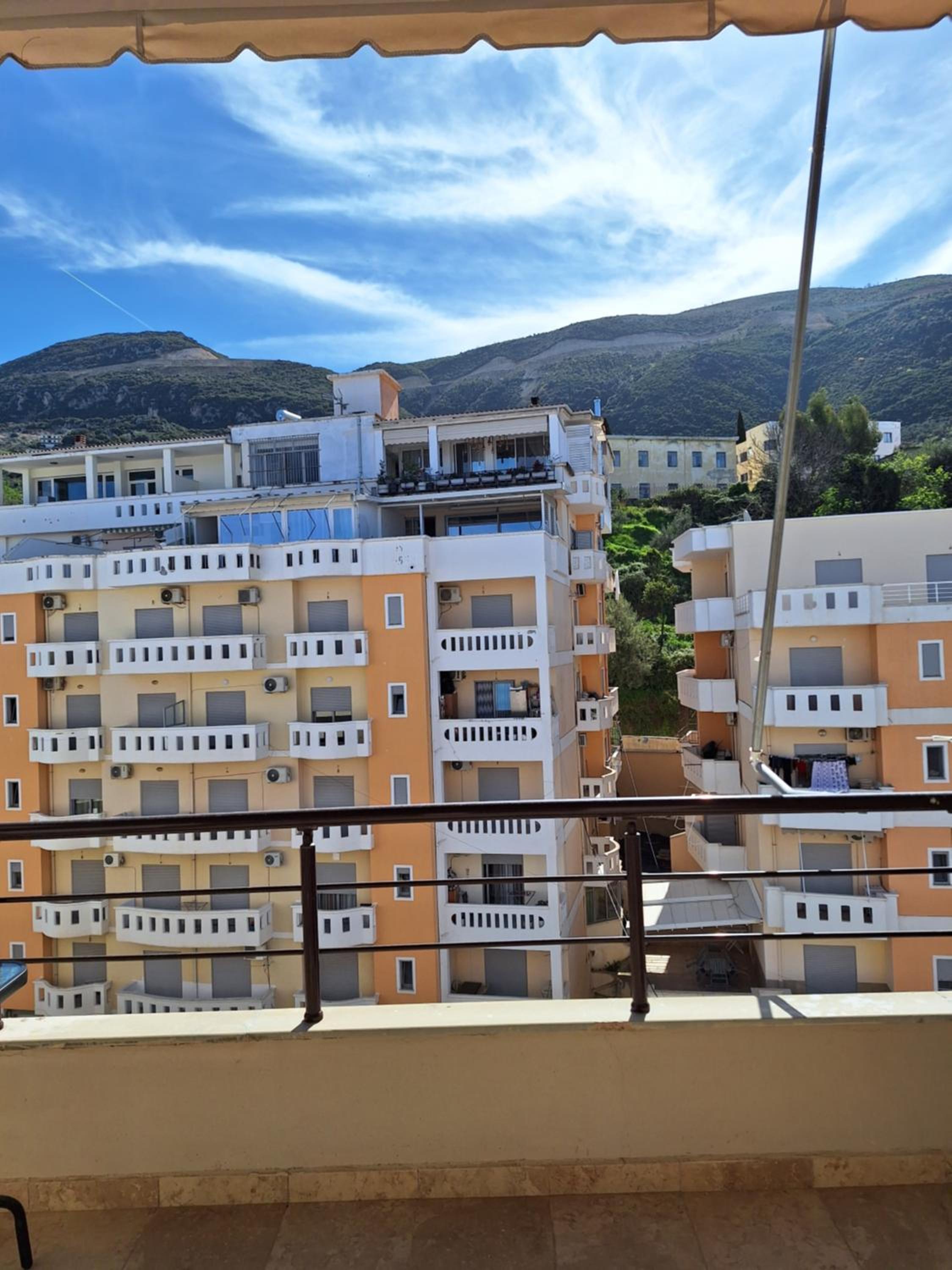 Blera apartment