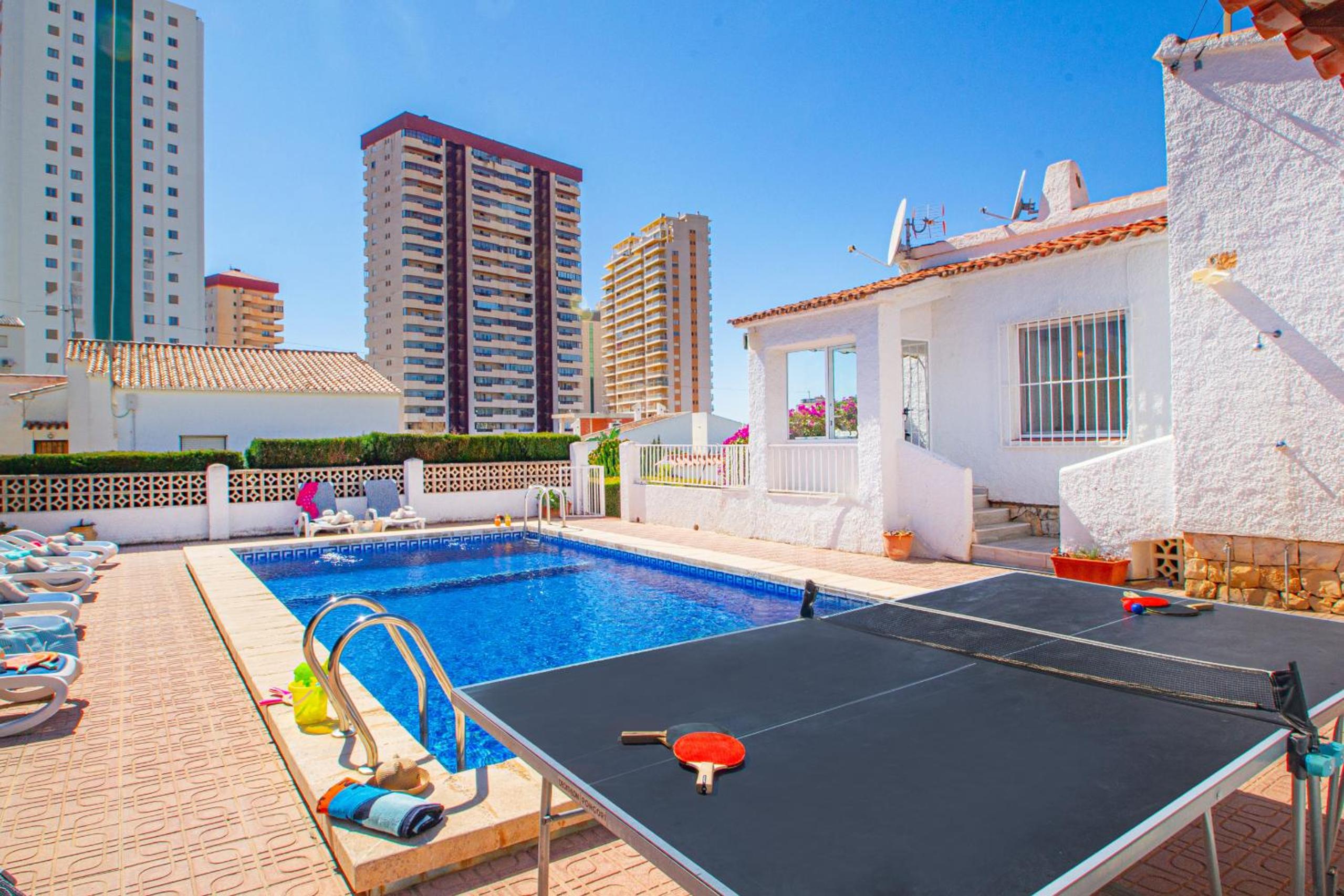 Villa Catrina - Plusholidays