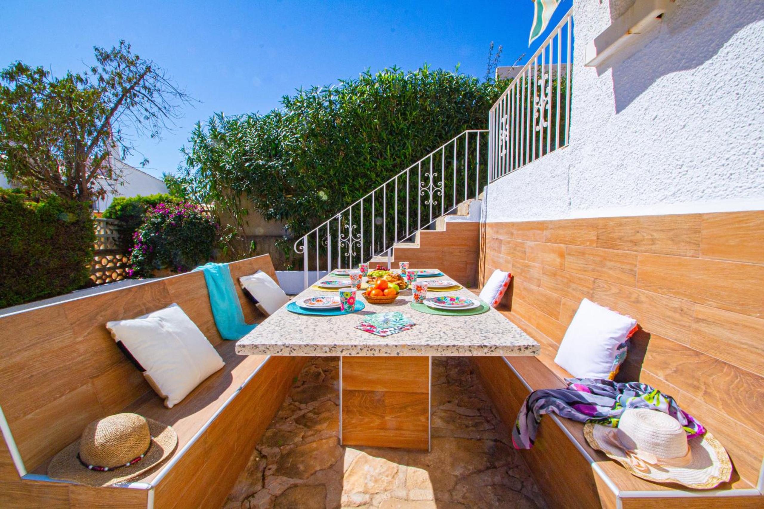 Villa Catrina - Plusholidays