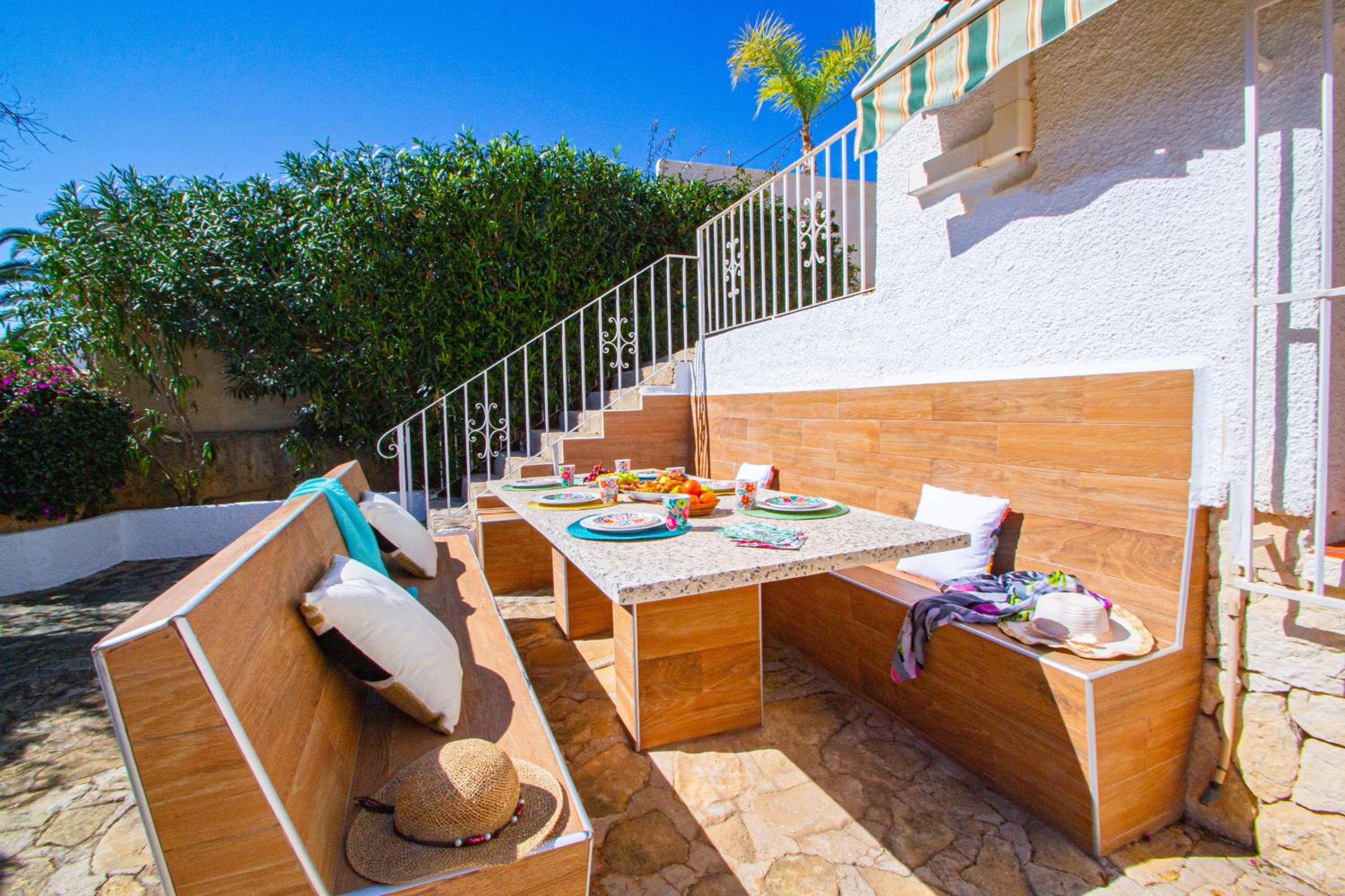 Villa Catrina - Plusholidays