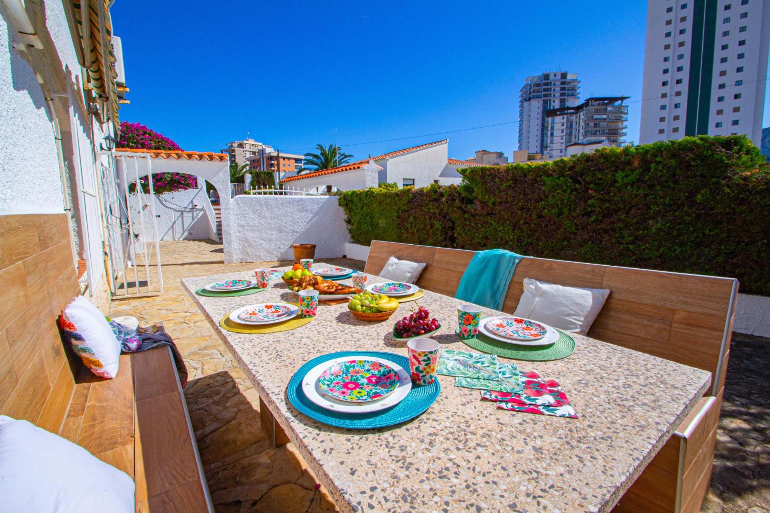 Villa Catrina - Plusholidays