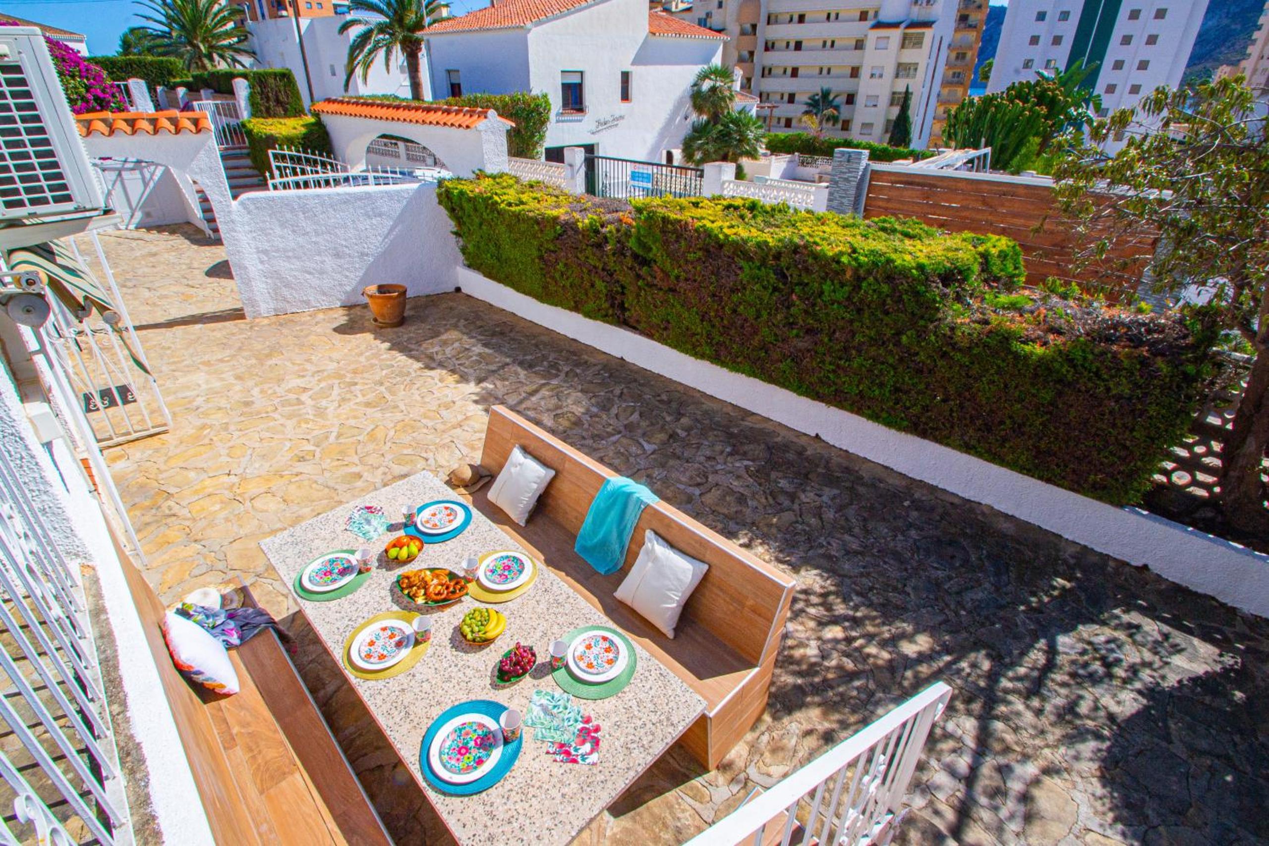 Villa Catrina - Plusholidays