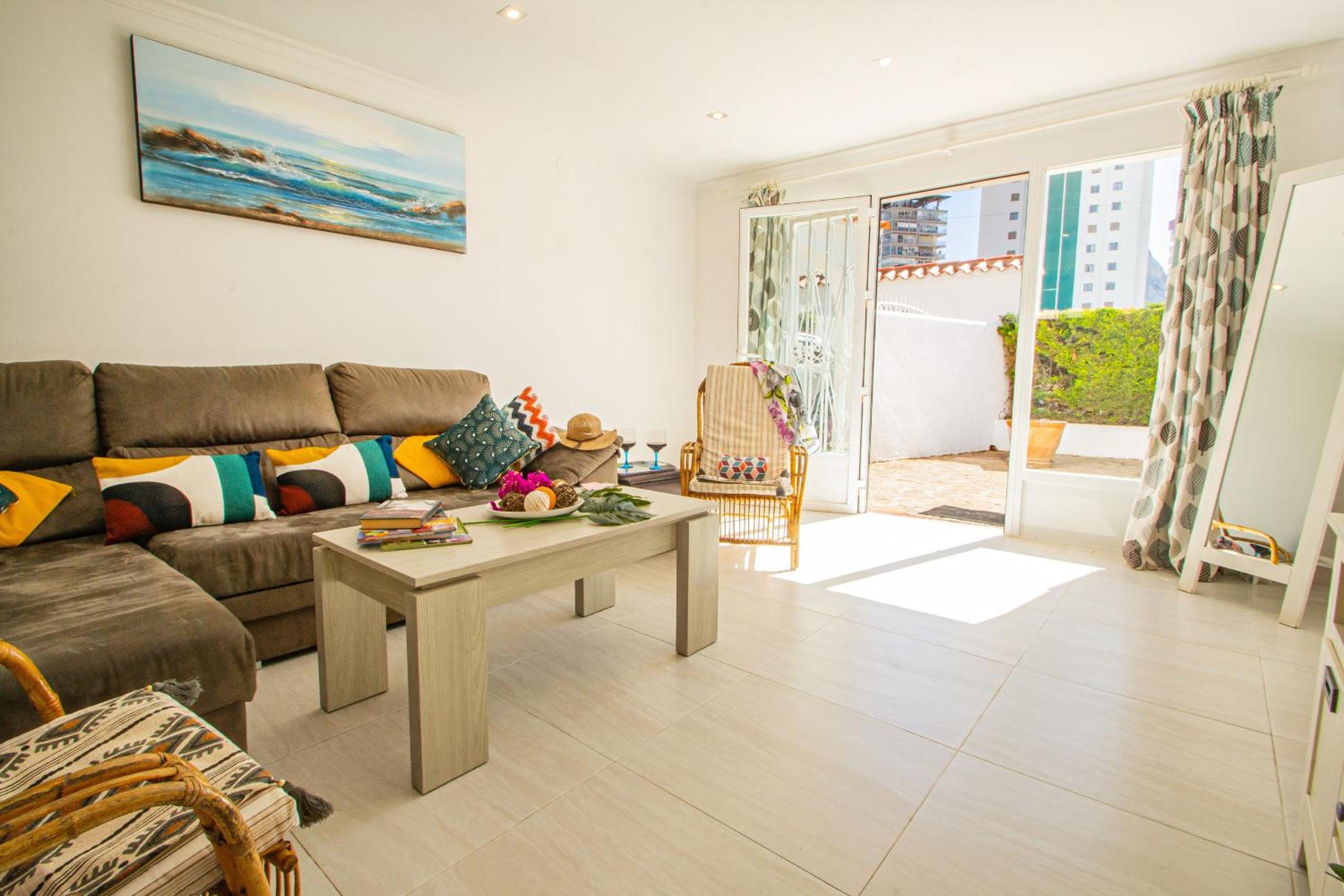 Villa Catrina - Plusholidays