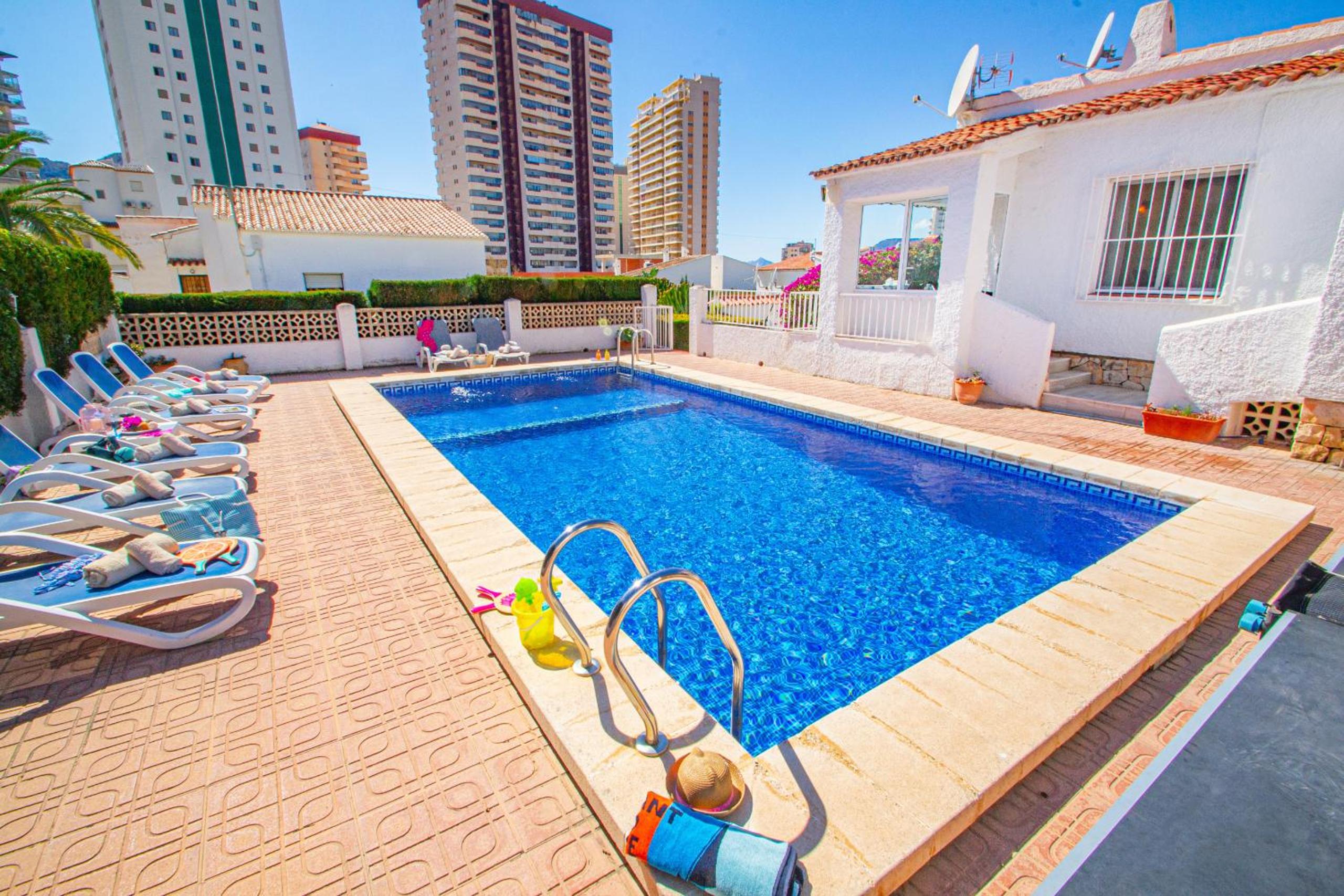 Villa Catrina - Plusholidays