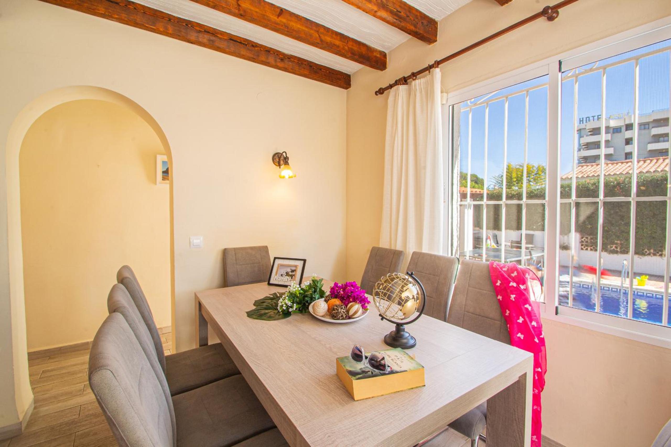 Villa Catrina - Plusholidays