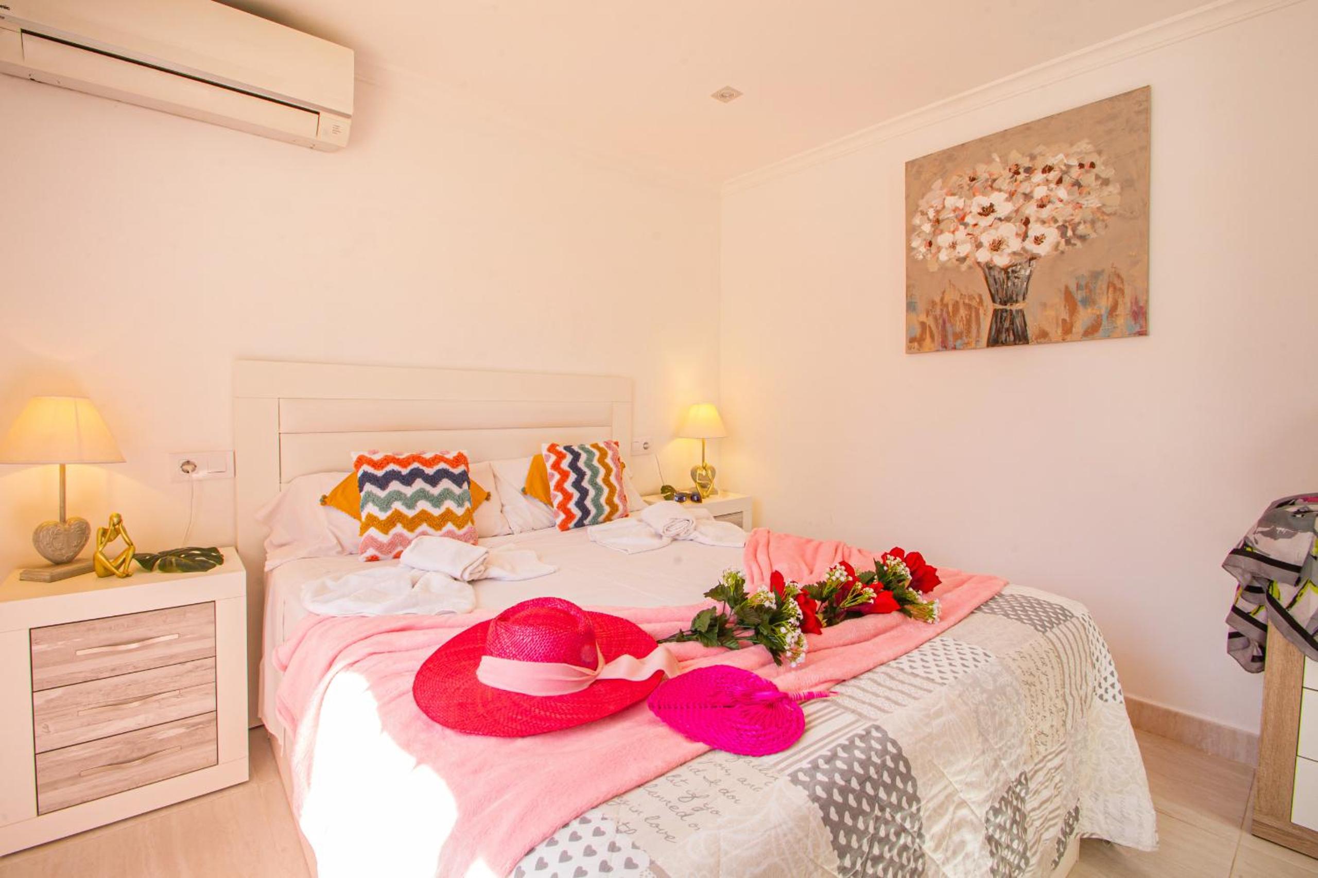 Villa Catrina - Plusholidays