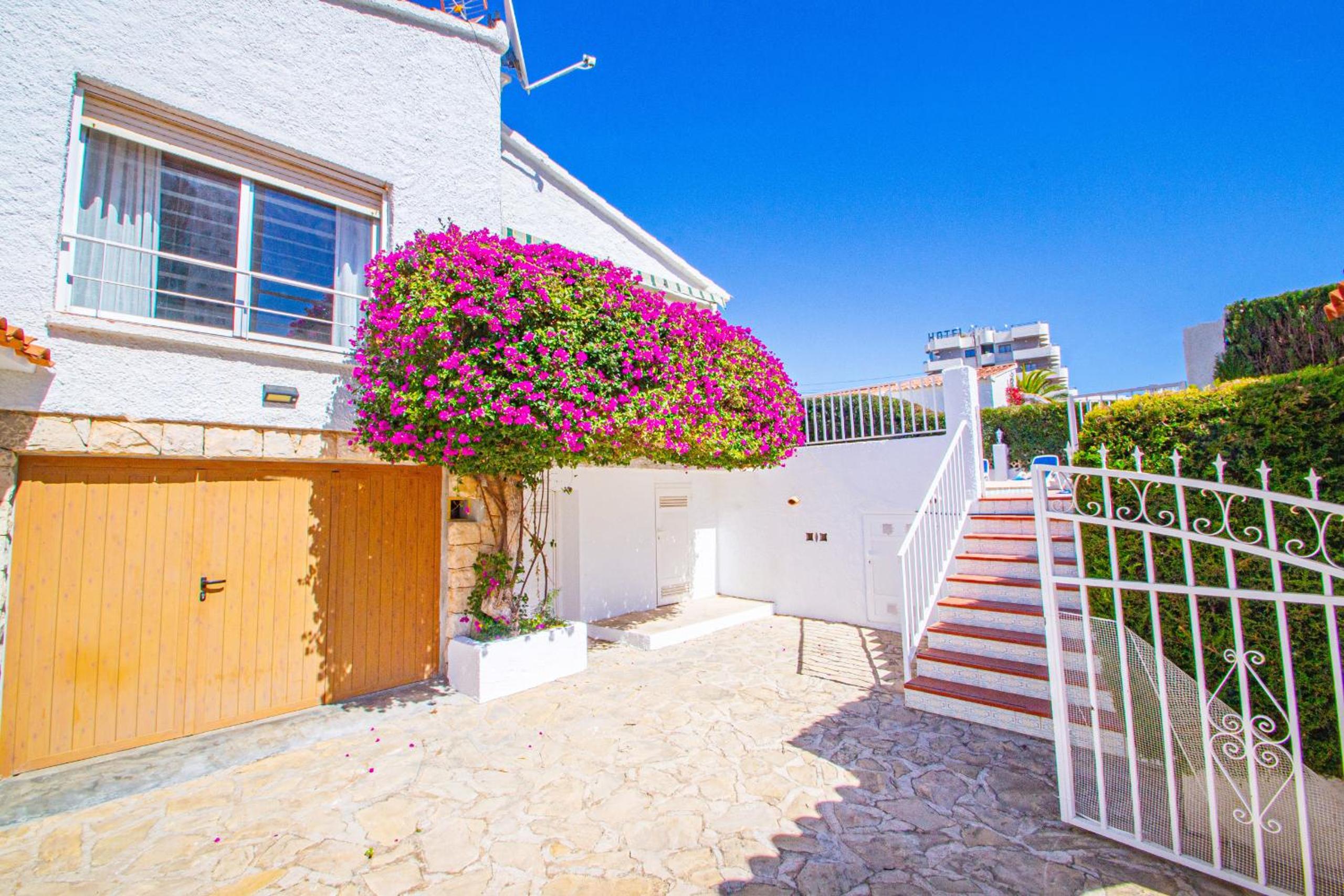 Villa Catrina - Plusholidays