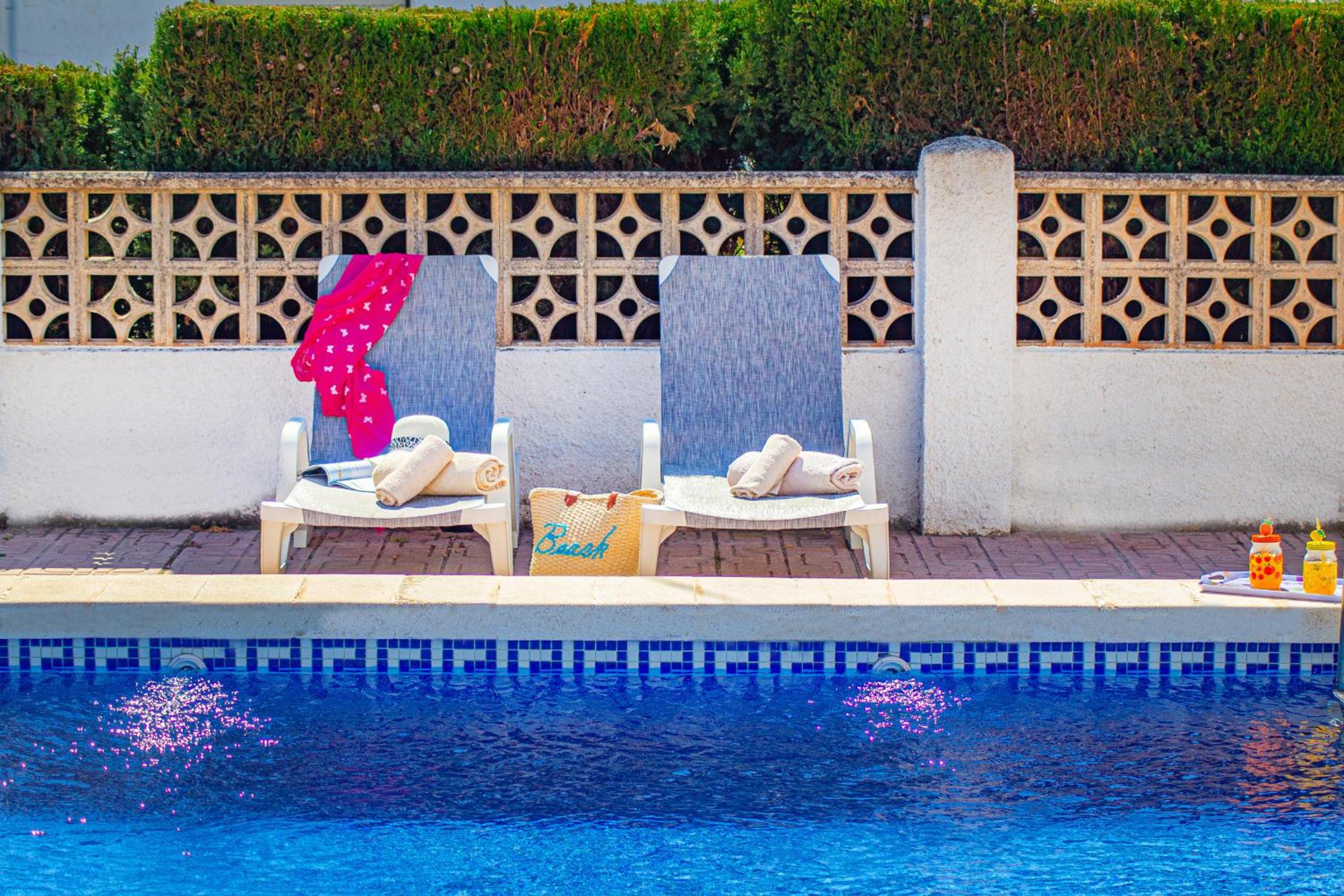 Villa Catrina - Plusholidays
