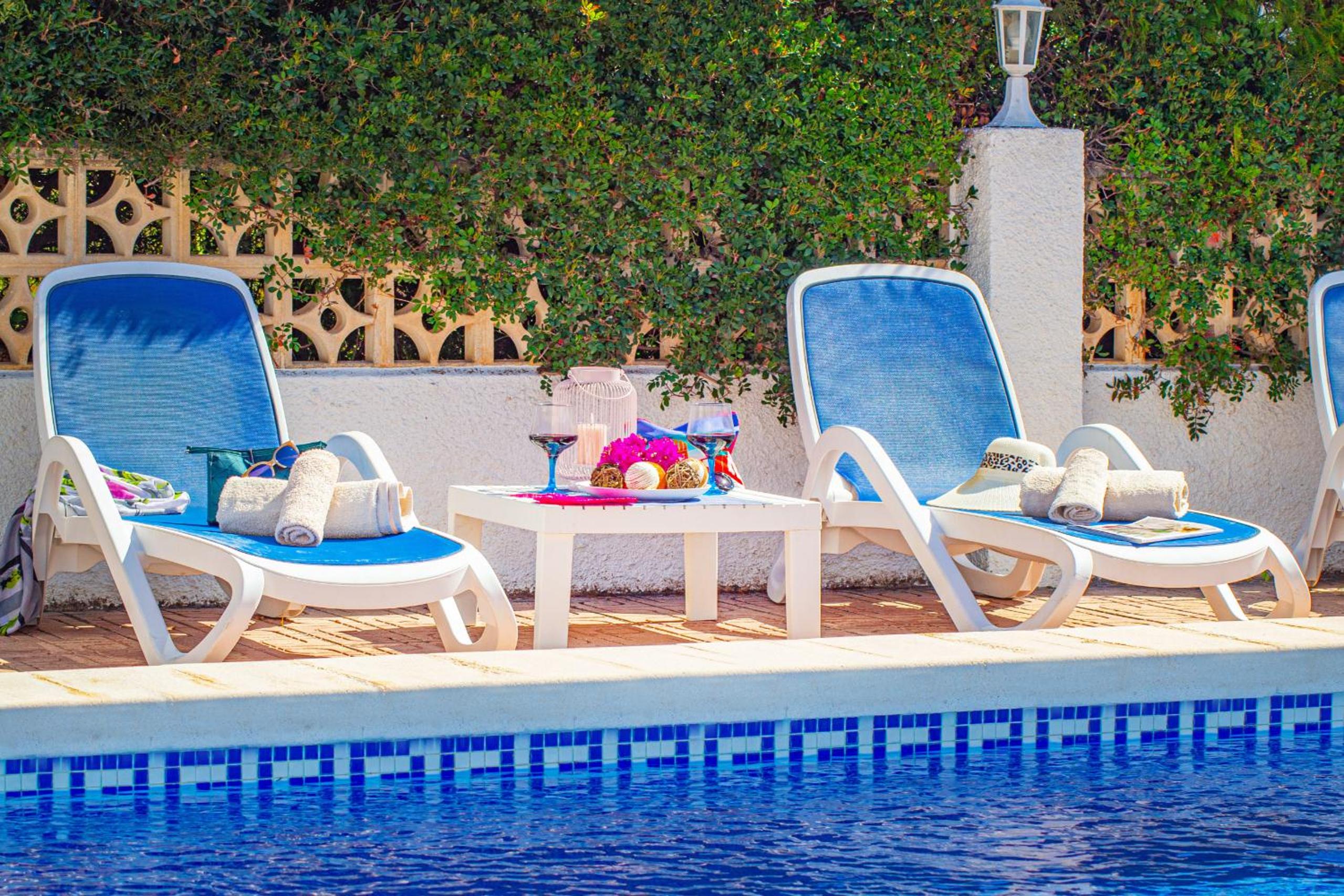 Villa Catrina - Plusholidays