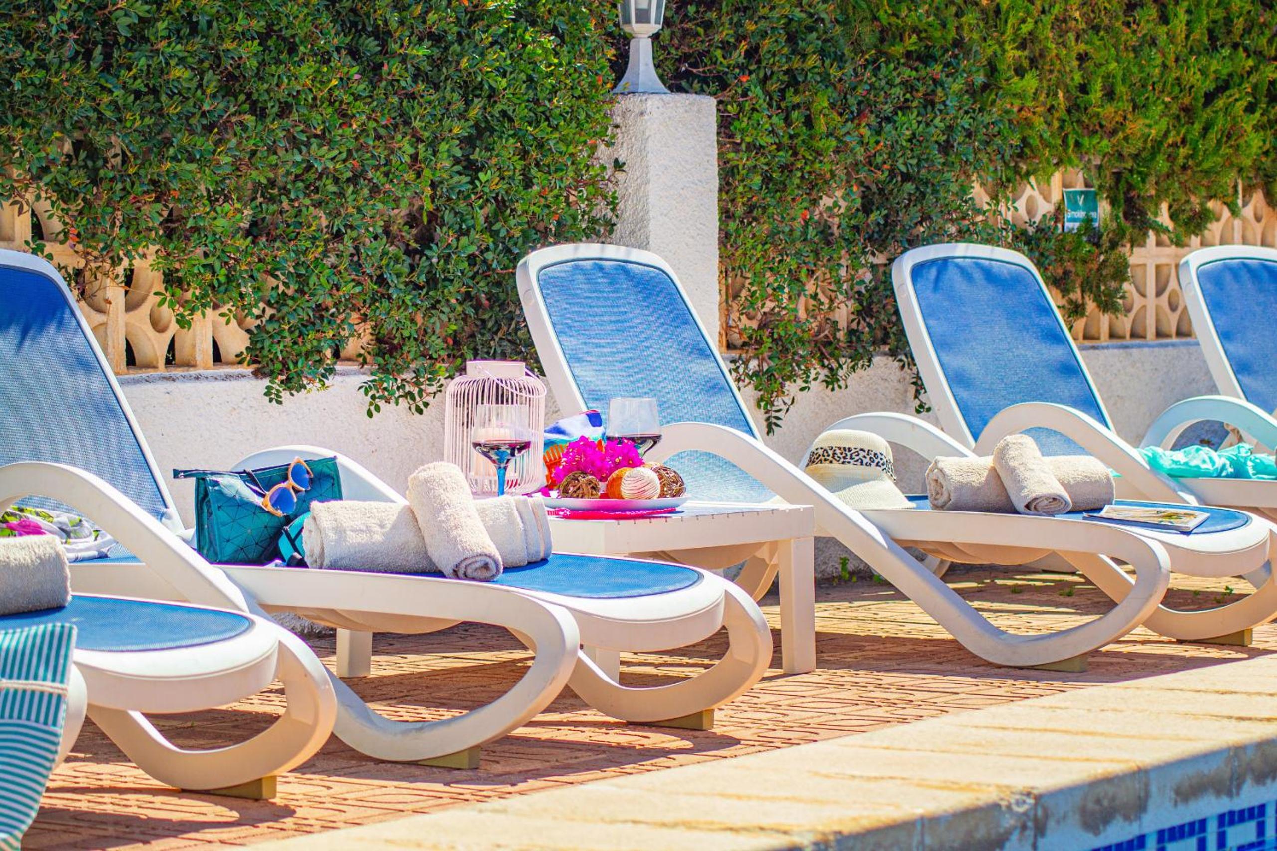 Villa Catrina - Plusholidays
