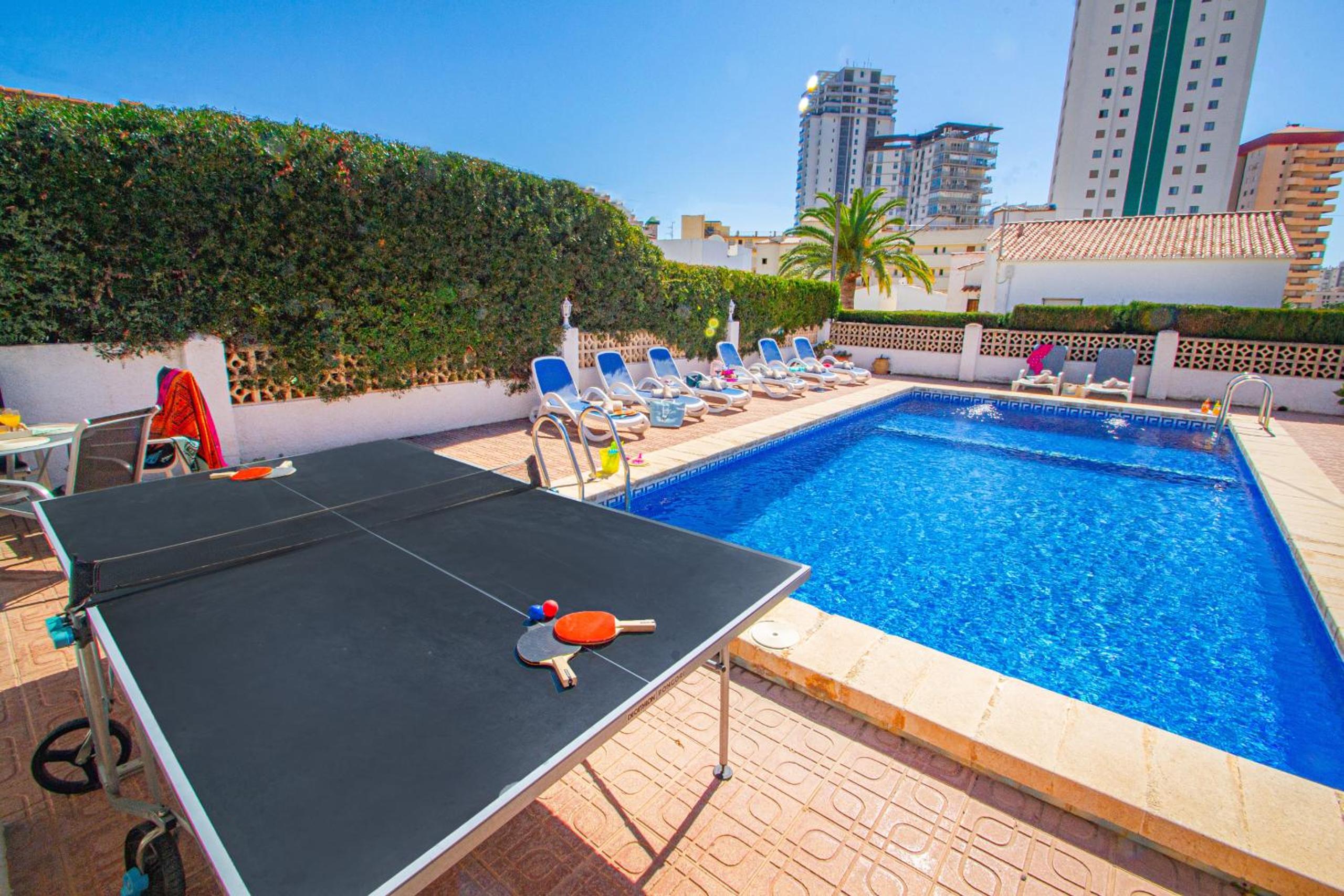 Villa Catrina - Plusholidays