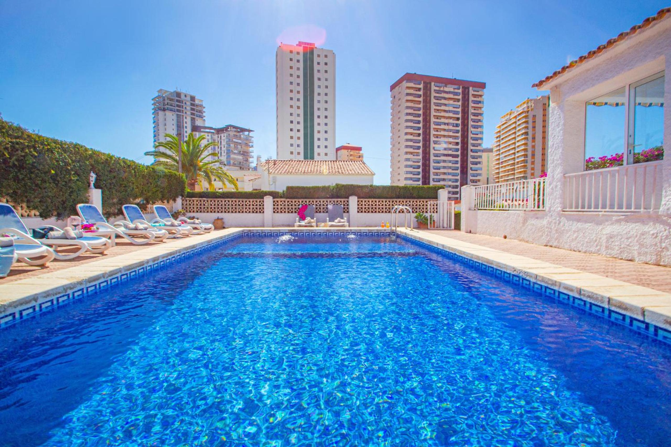 Villa Catrina - Plusholidays