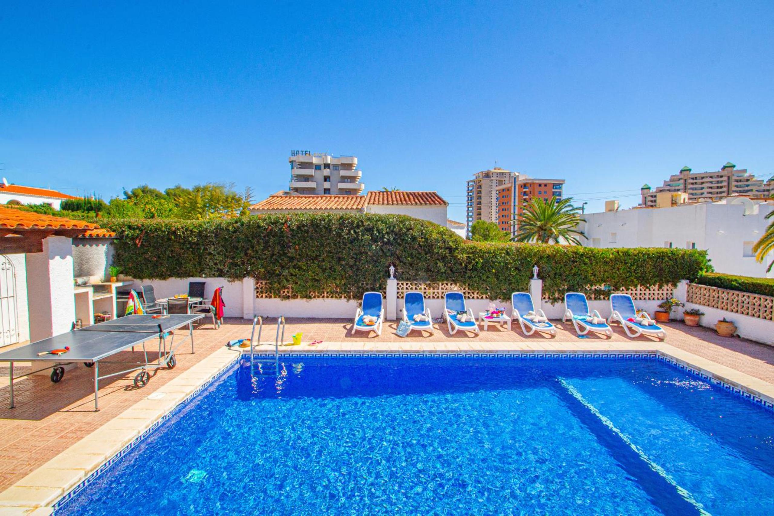 Villa Catrina - Plusholidays