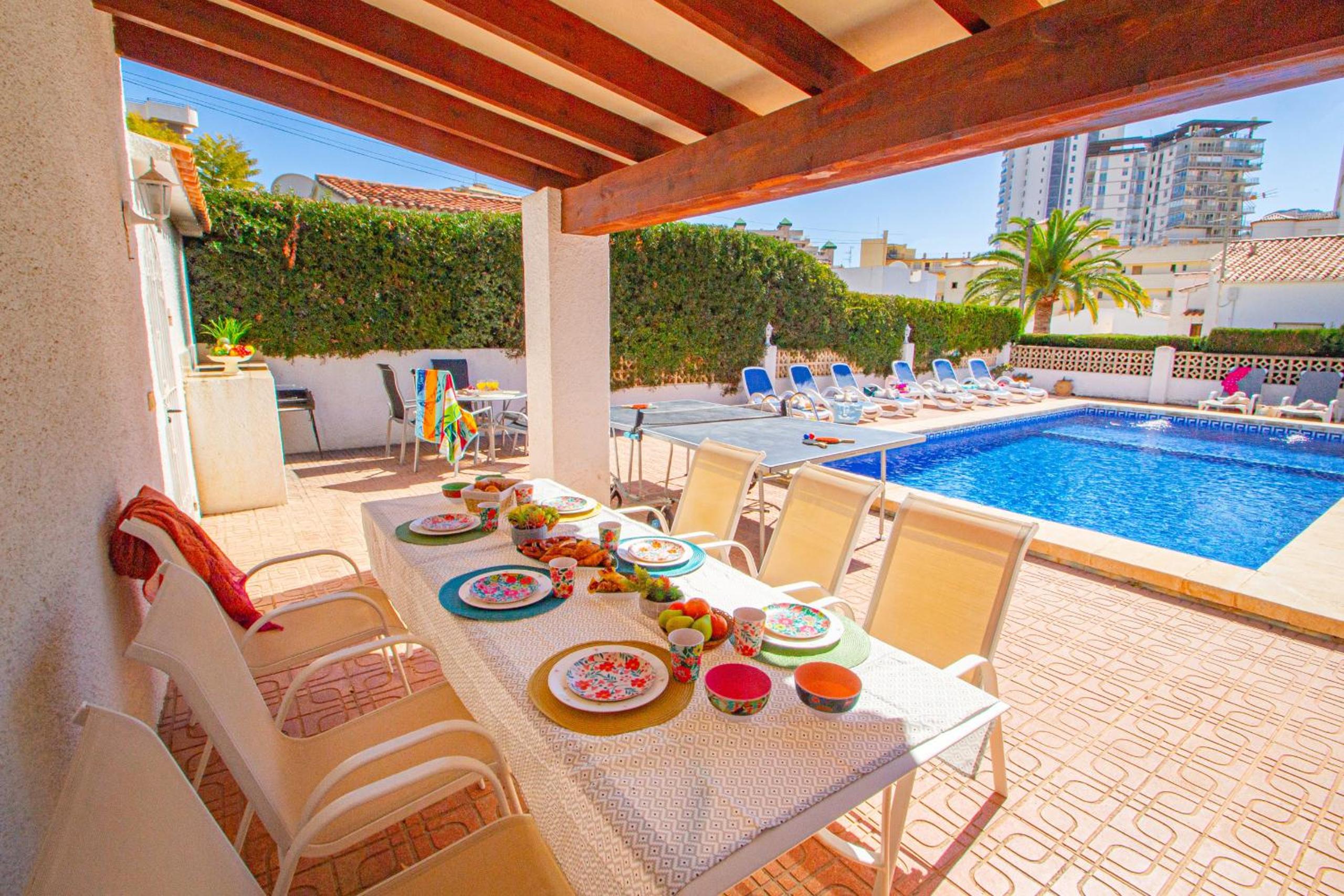 Villa Catrina - Plusholidays