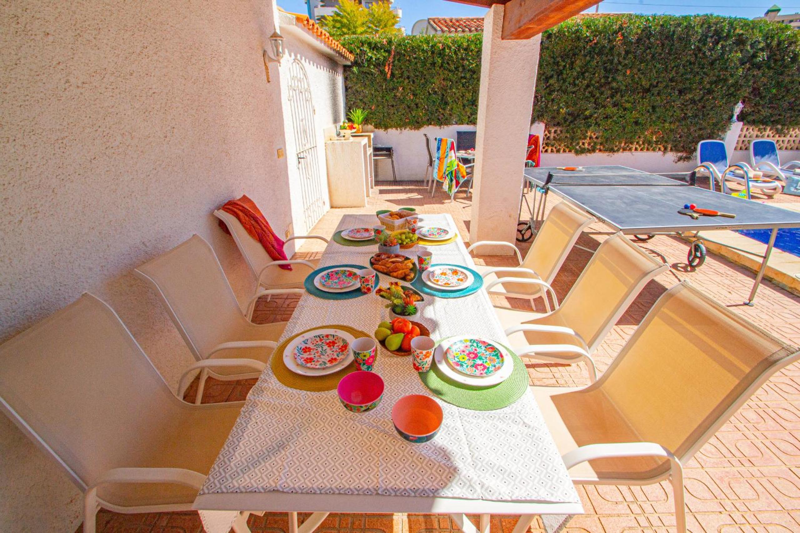 Villa Catrina - Plusholidays