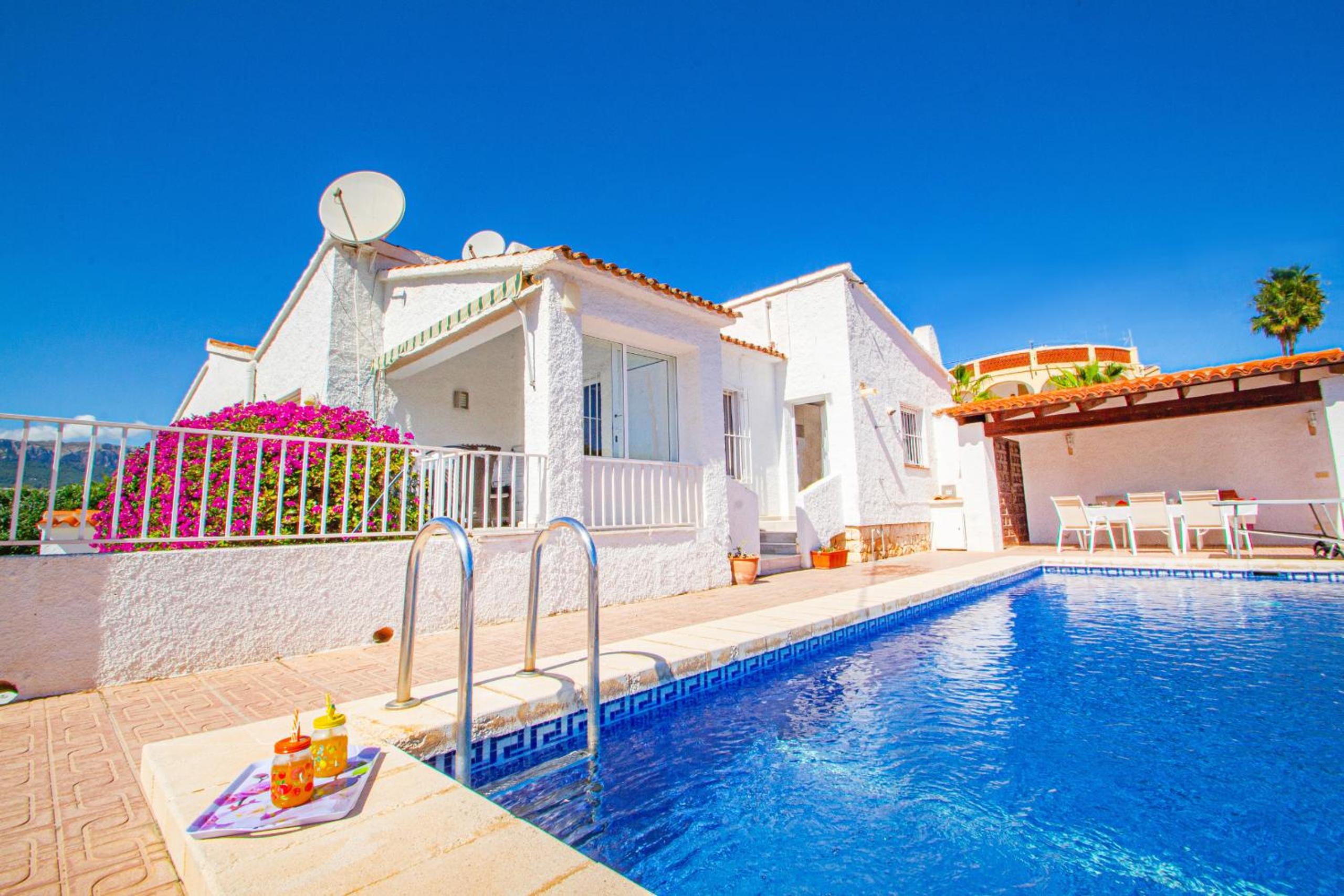Villa Catrina - Plusholidays
