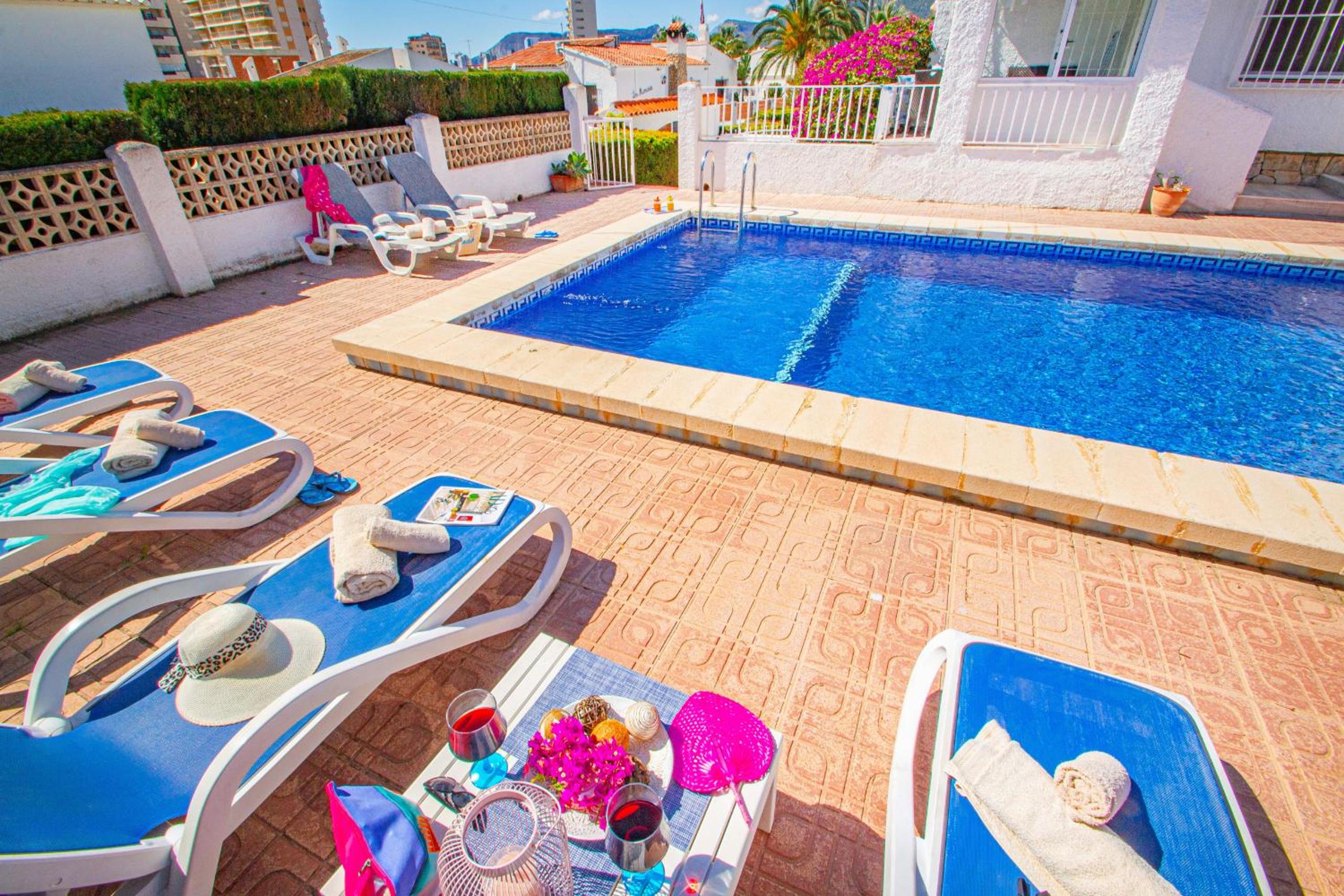 Villa Catrina - Plusholidays
