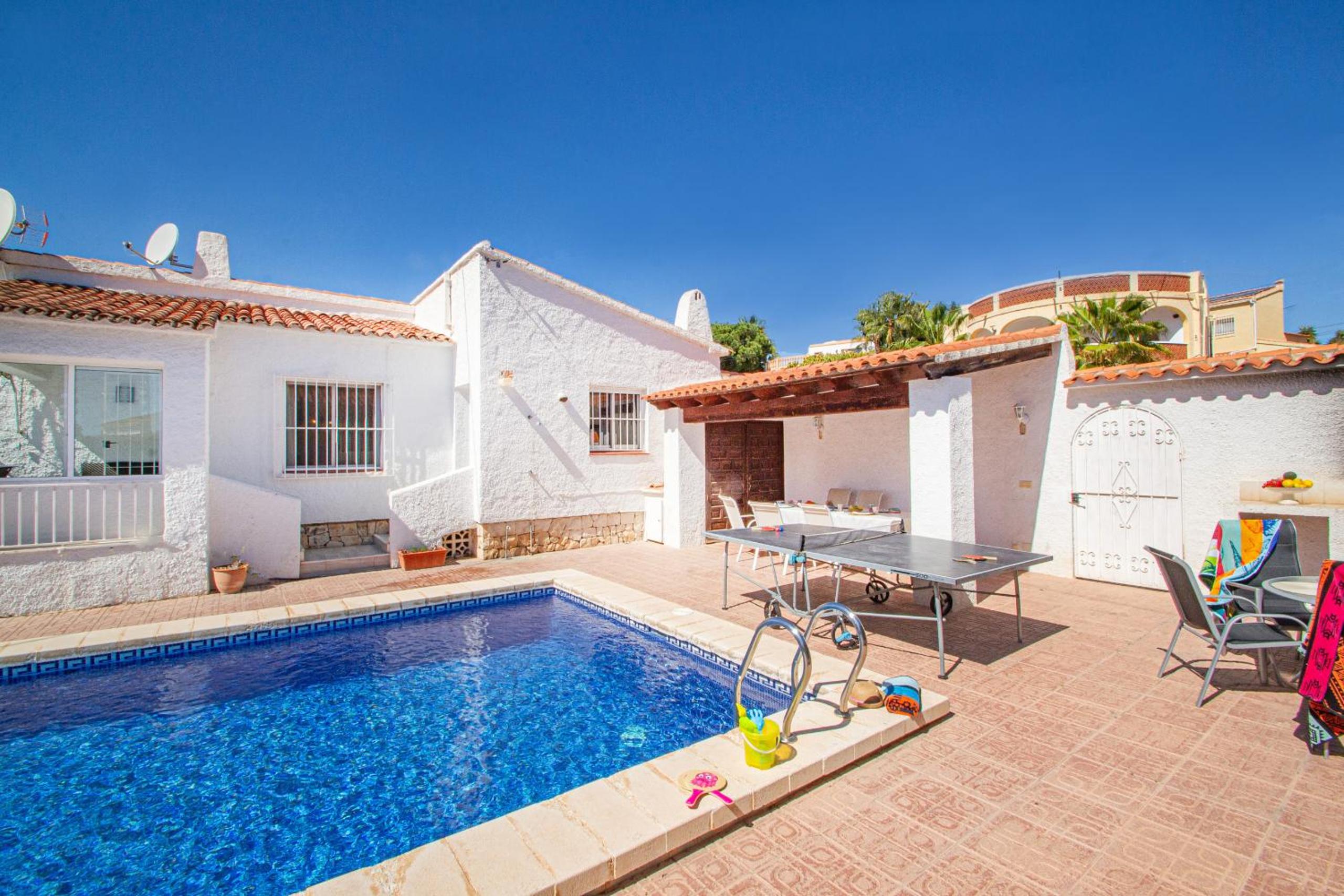 Villa Catrina - Plusholidays
