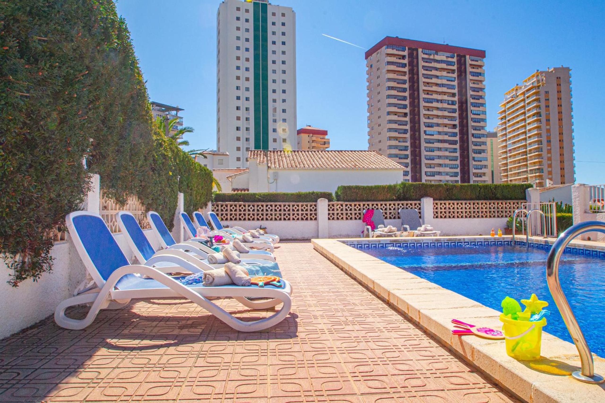 Villa Catrina - Plusholidays