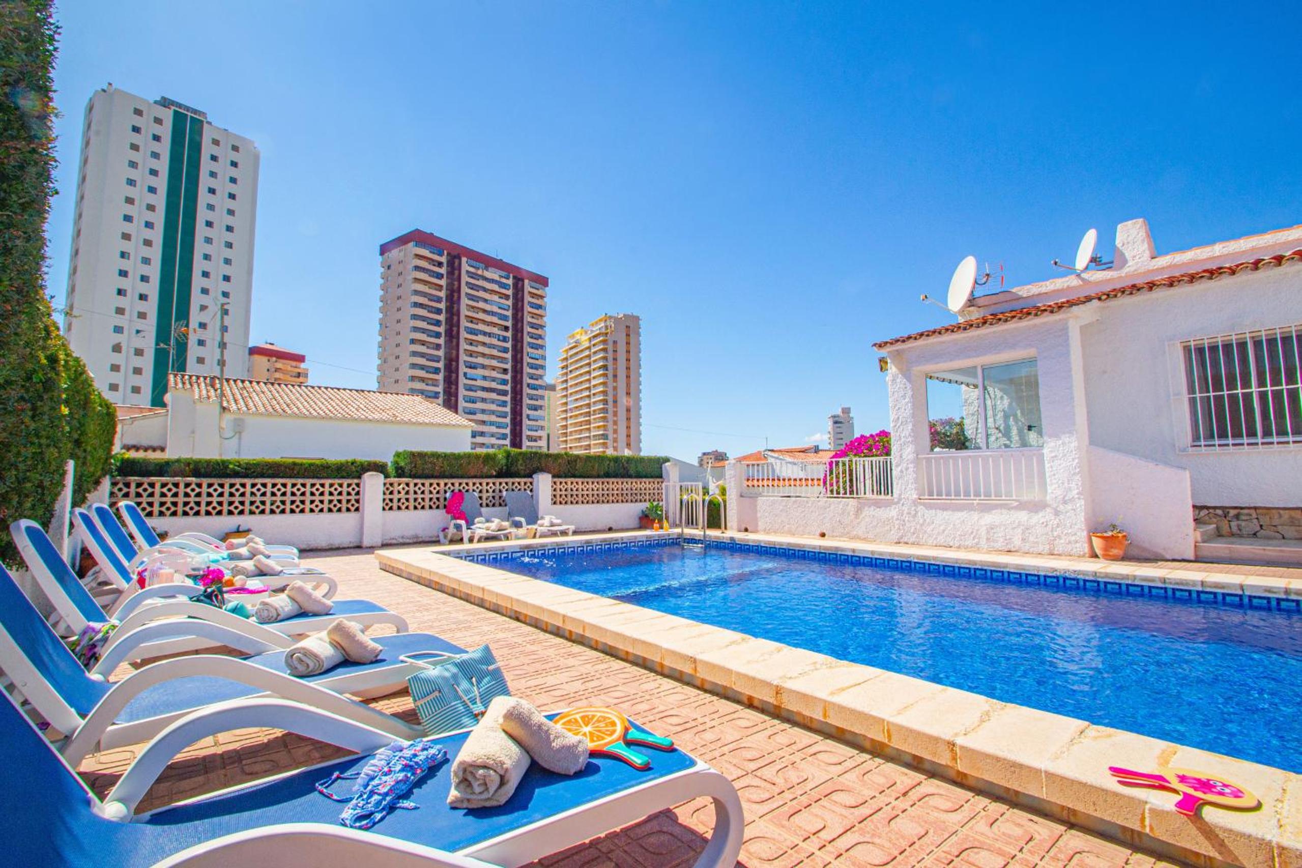 Villa Catrina - Plusholidays