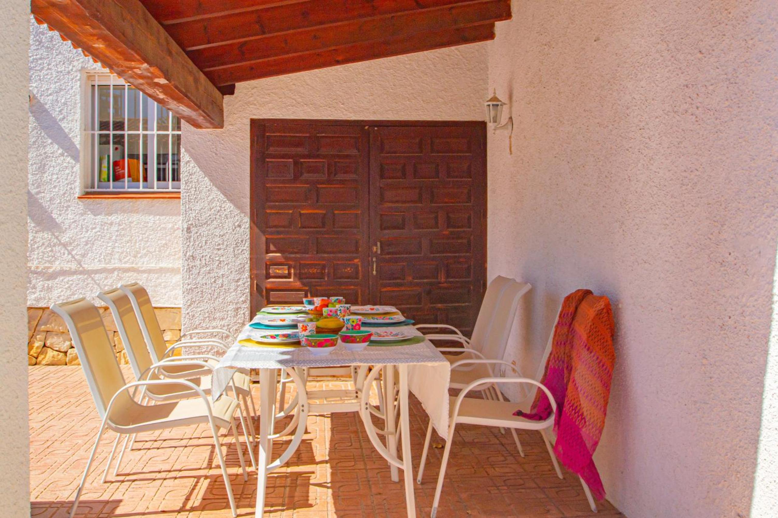 Villa Catrina - Plusholidays