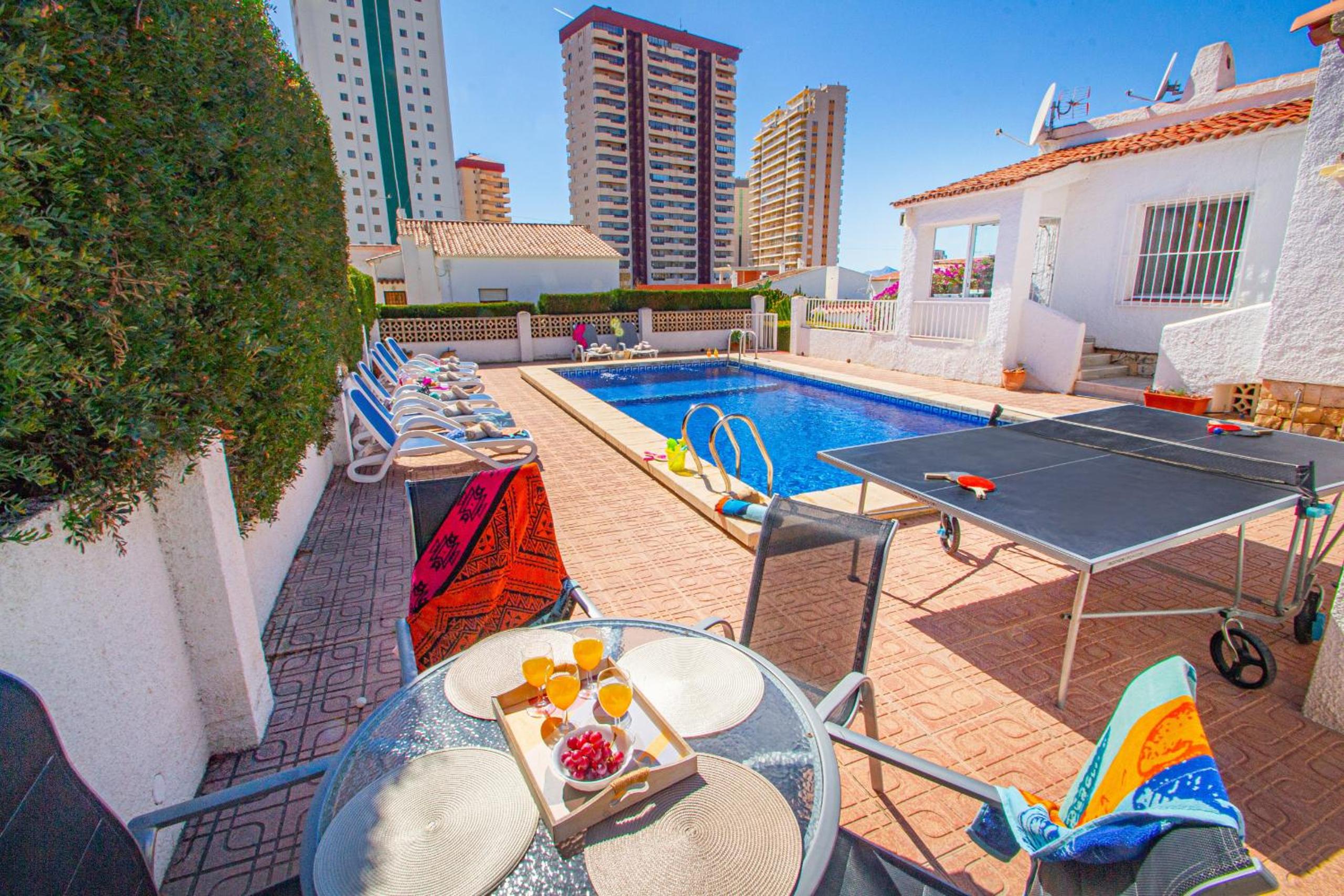 Villa Catrina - Plusholidays