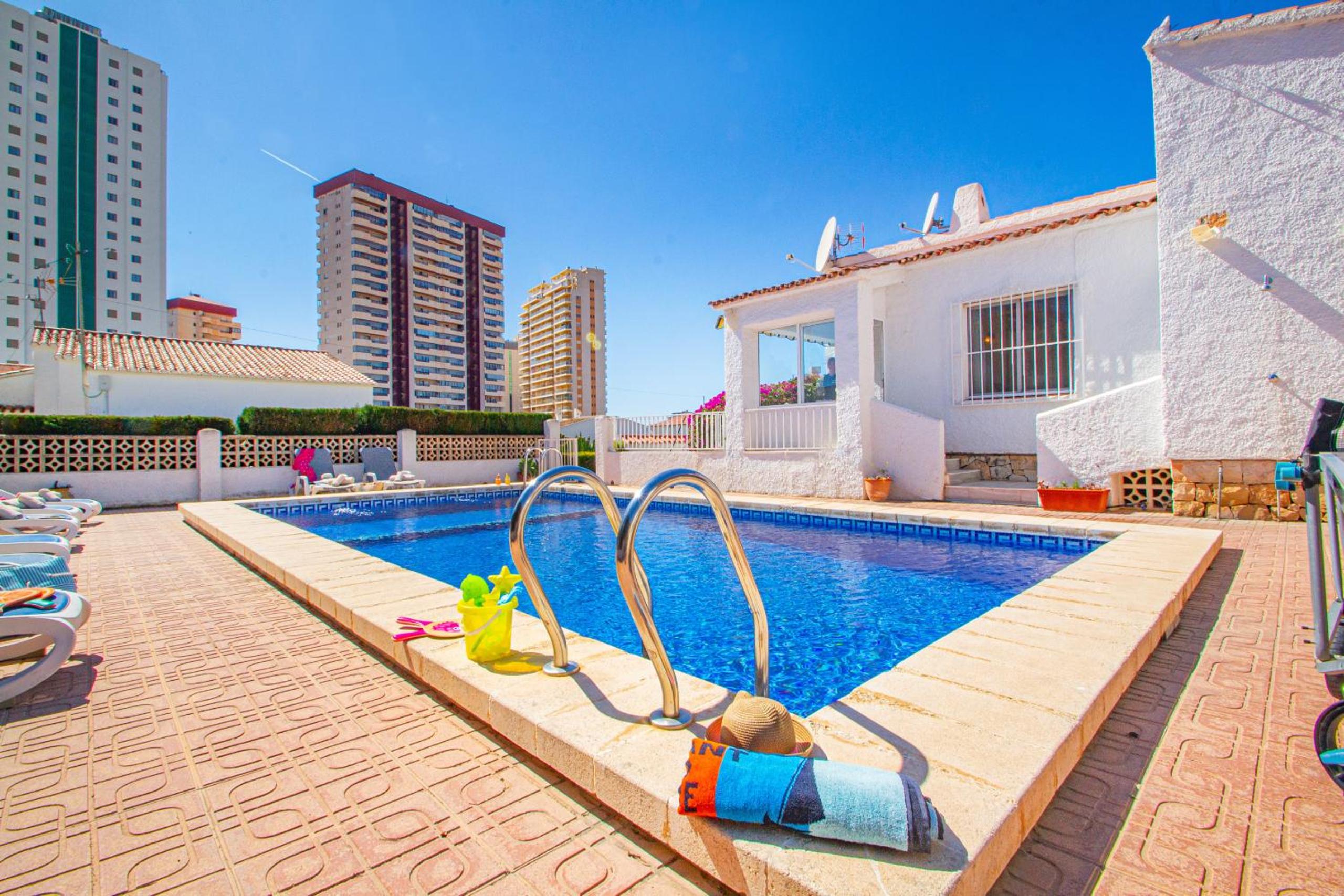 Villa Catrina - Plusholidays