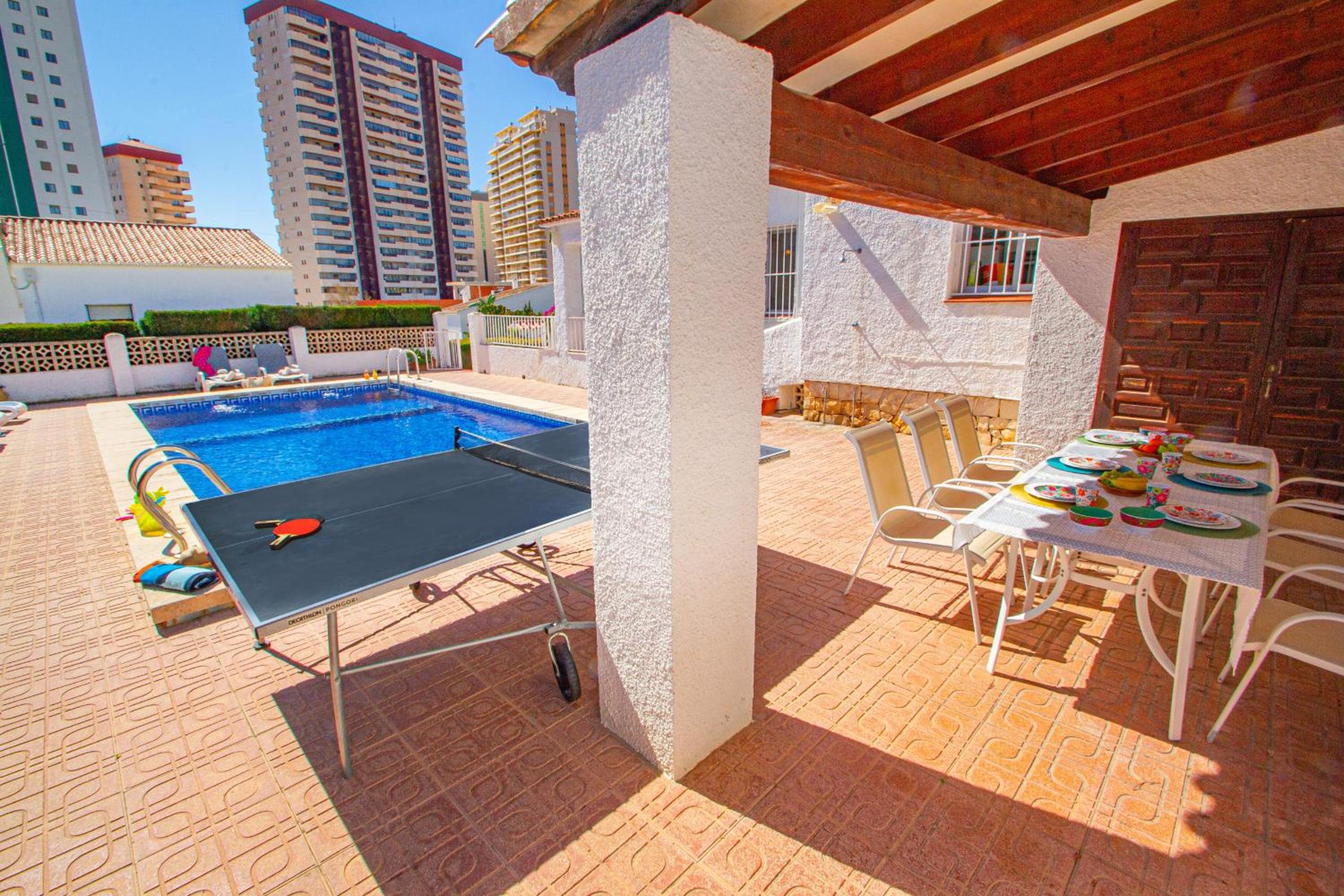 Villa Catrina - Plusholidays