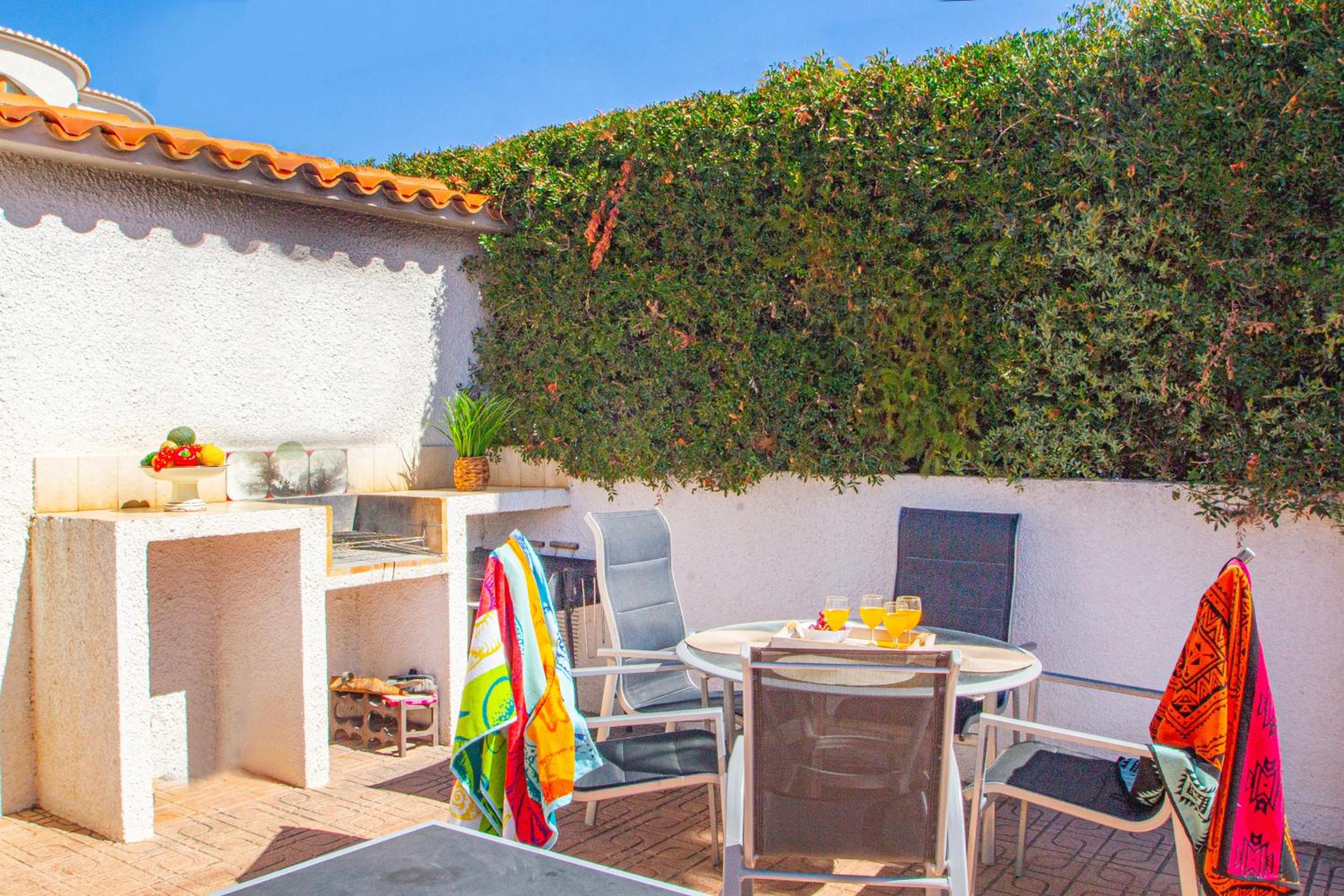 Villa Catrina - Plusholidays