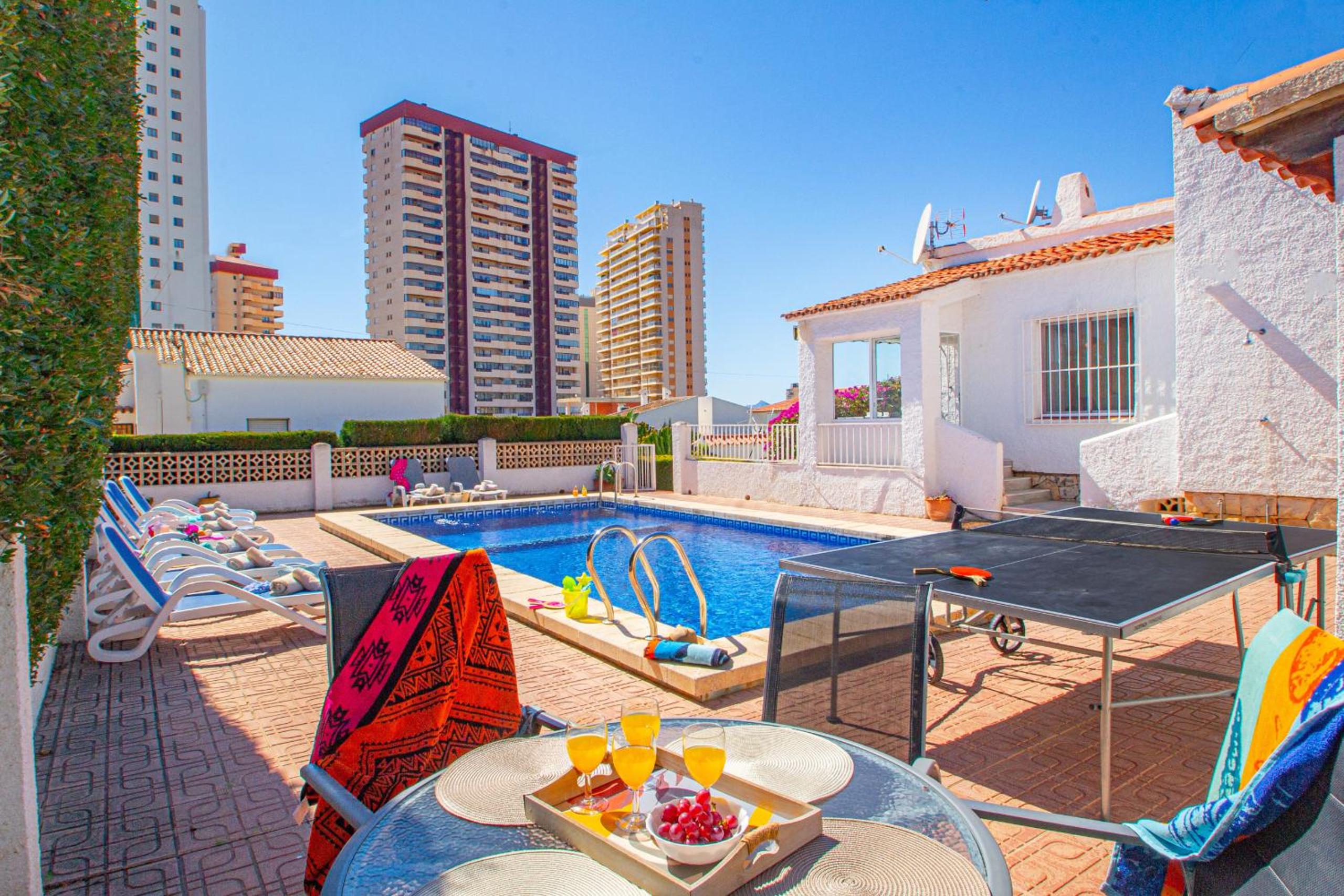 Villa Catrina - Plusholidays