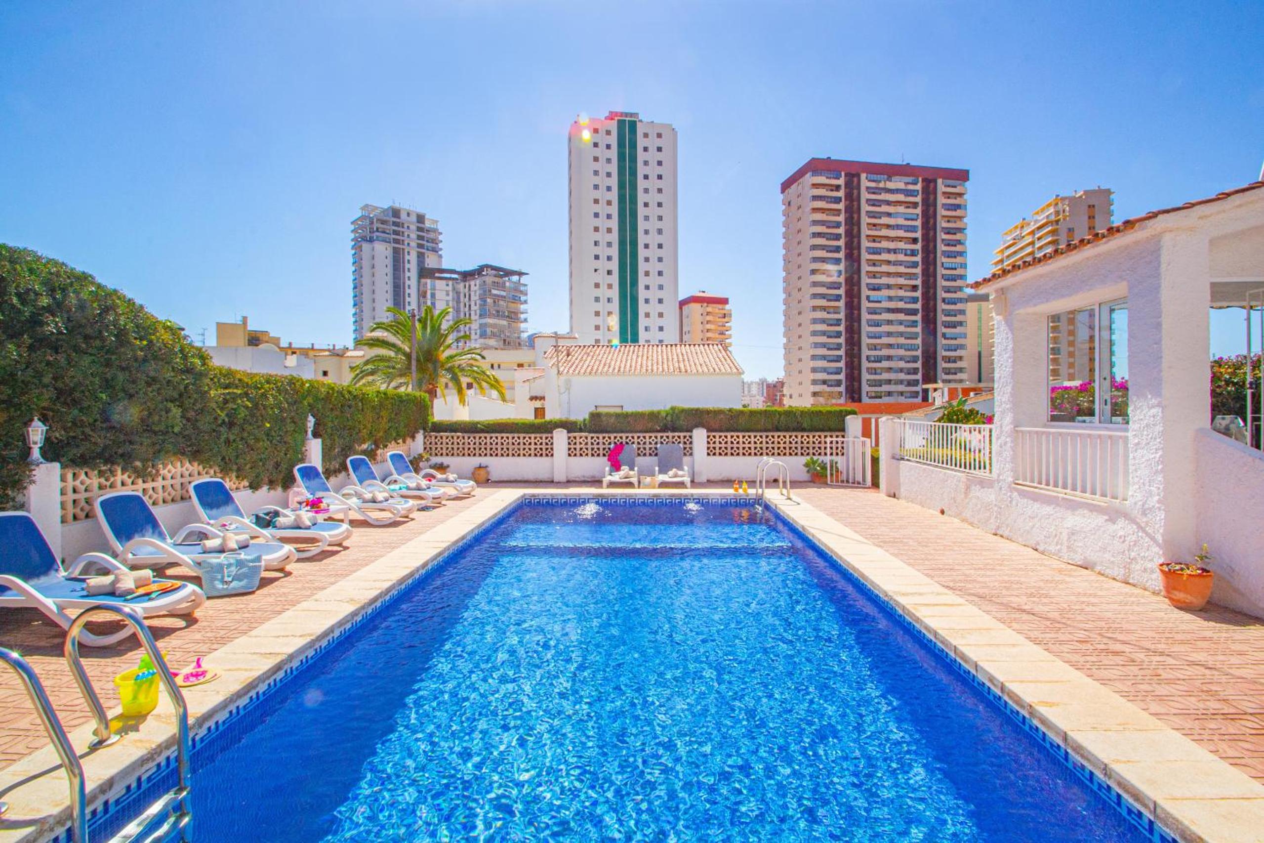 Villa Catrina - Plusholidays