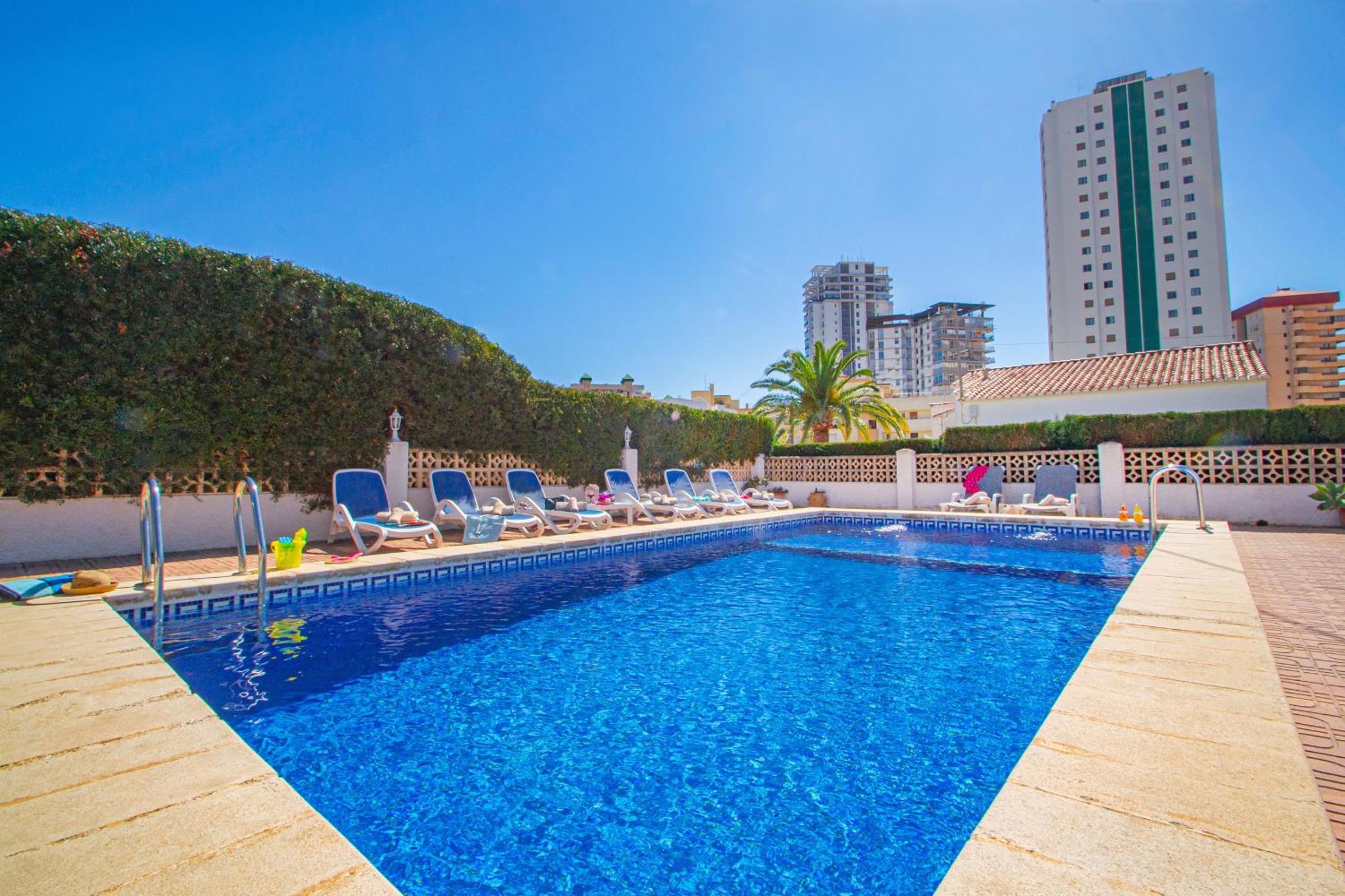 Villa Catrina - Plusholidays