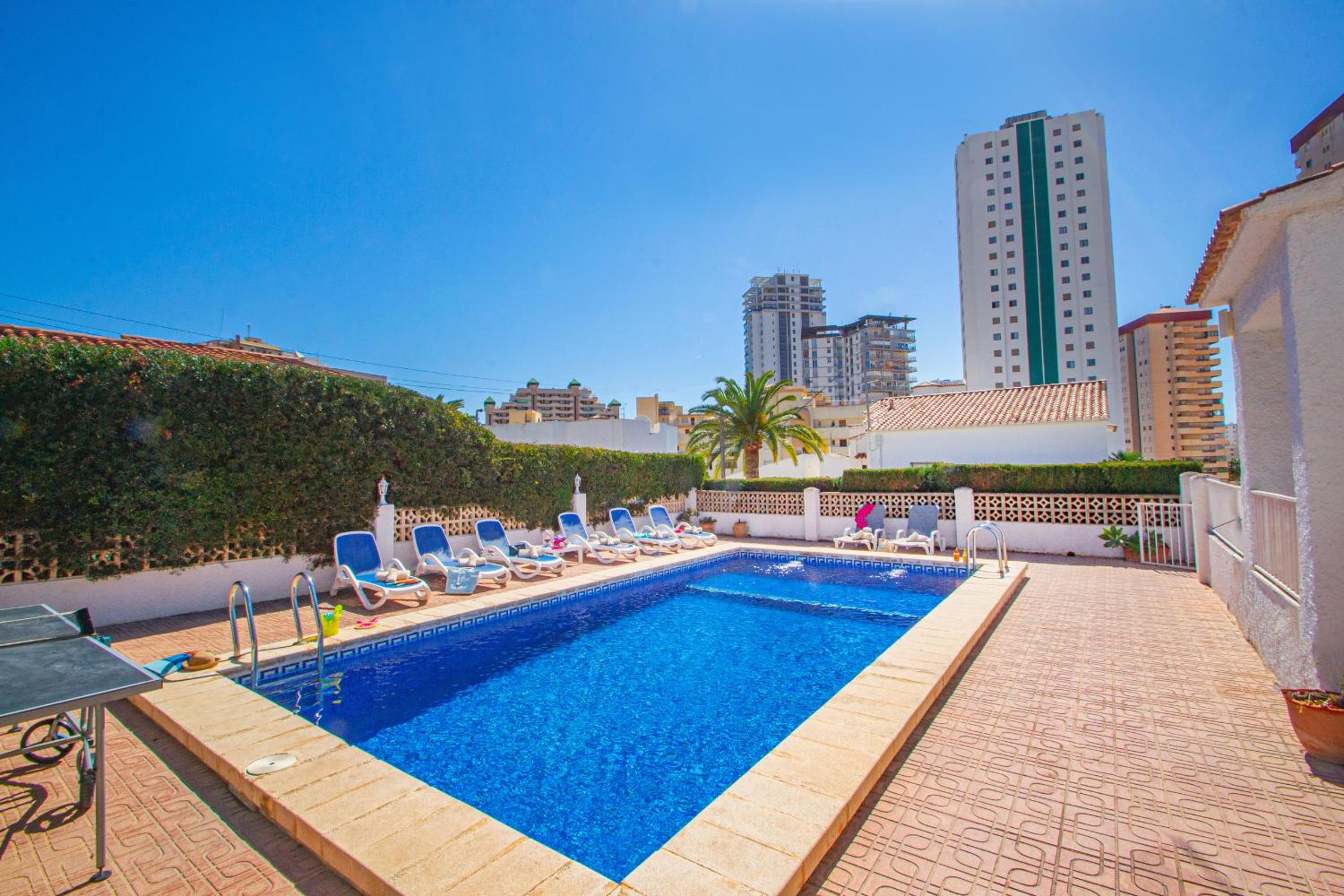 Villa Catrina - Plusholidays