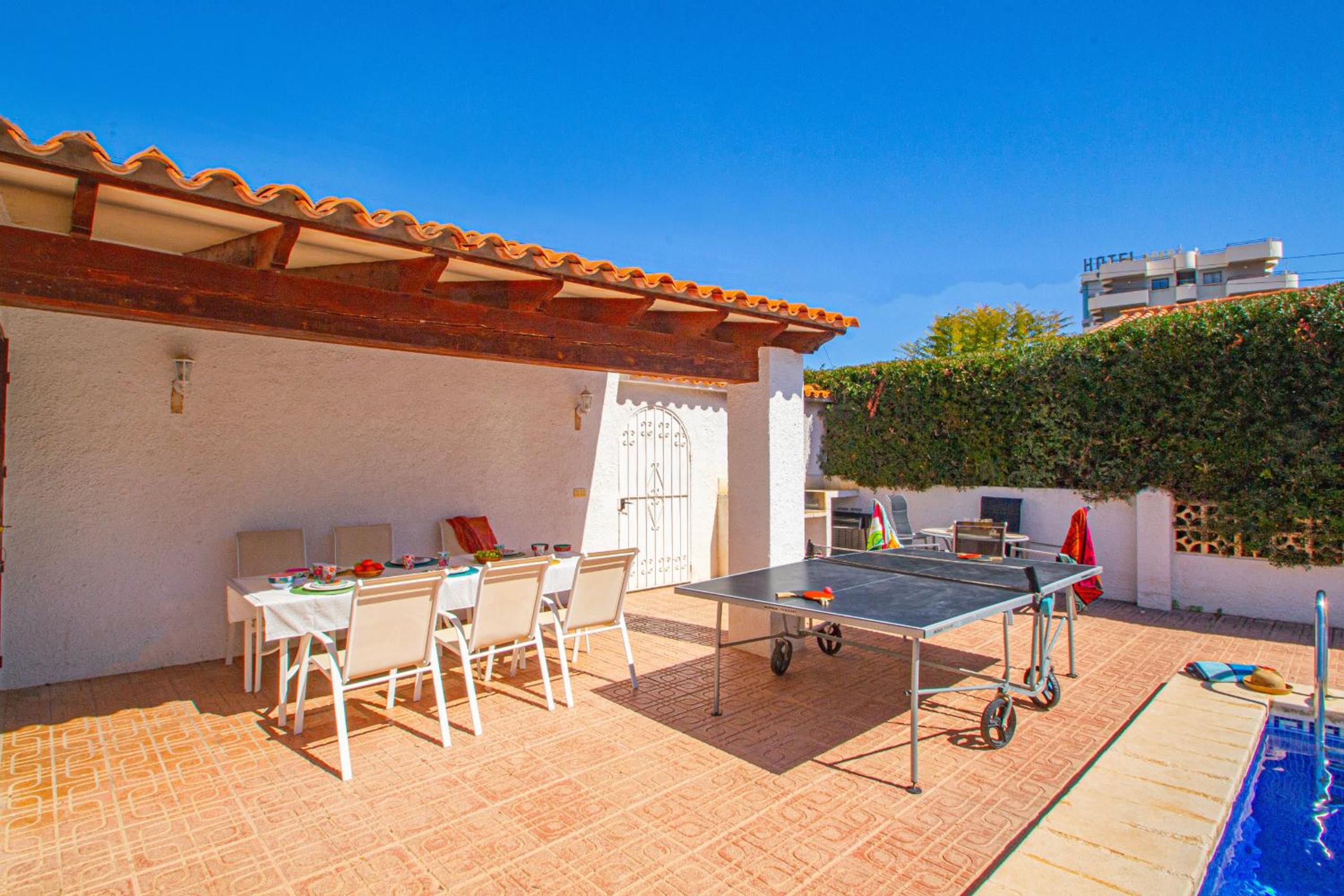 Villa Catrina - Plusholidays