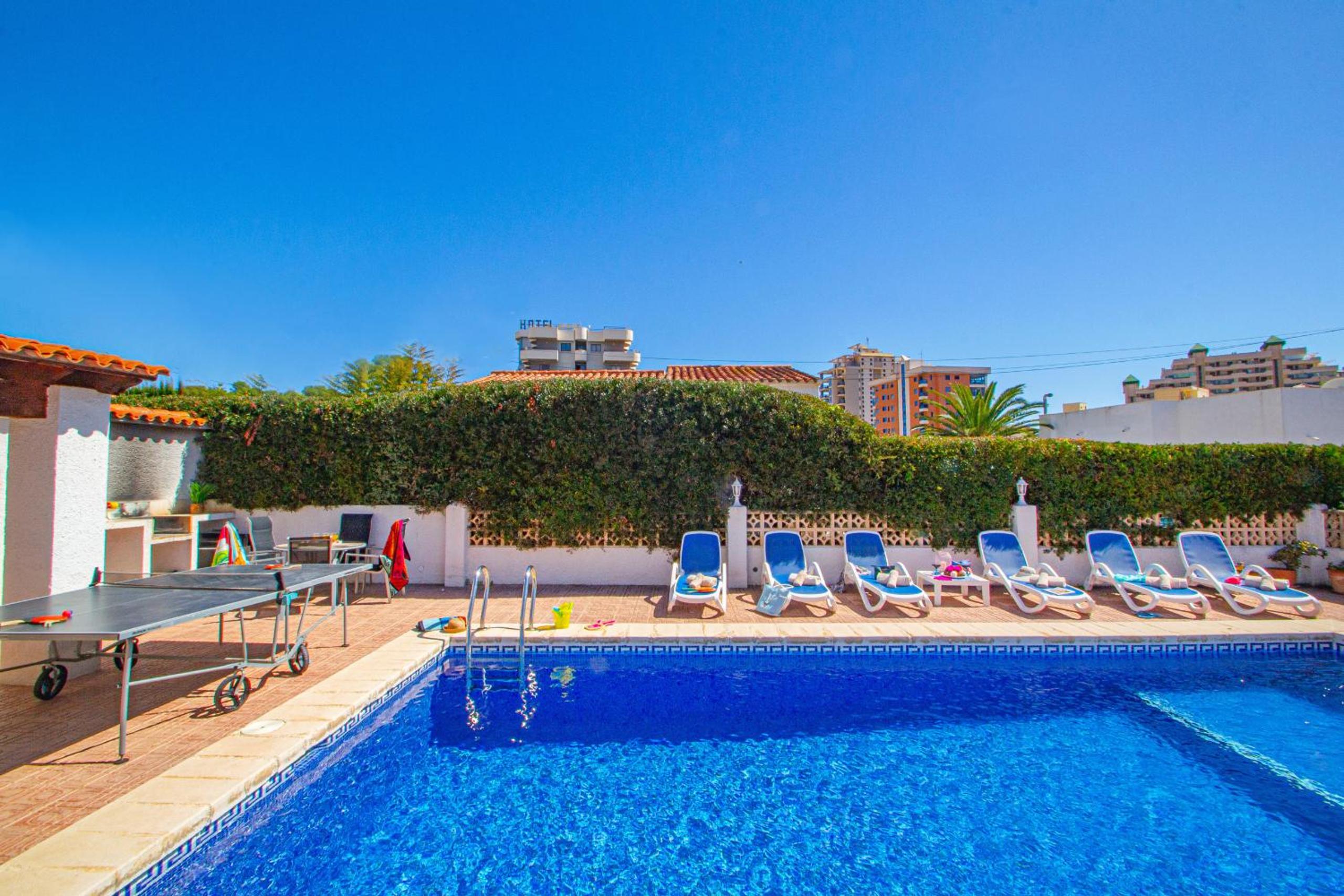 Villa Catrina - Plusholidays