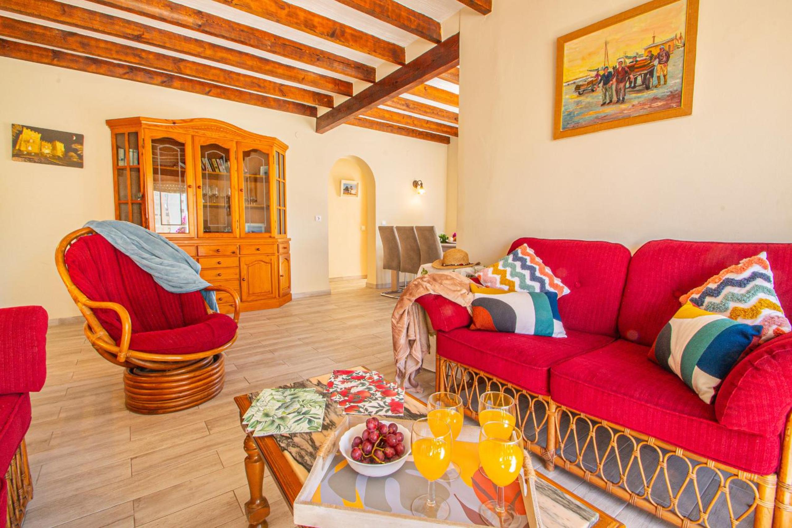 Villa Catrina - Plusholidays