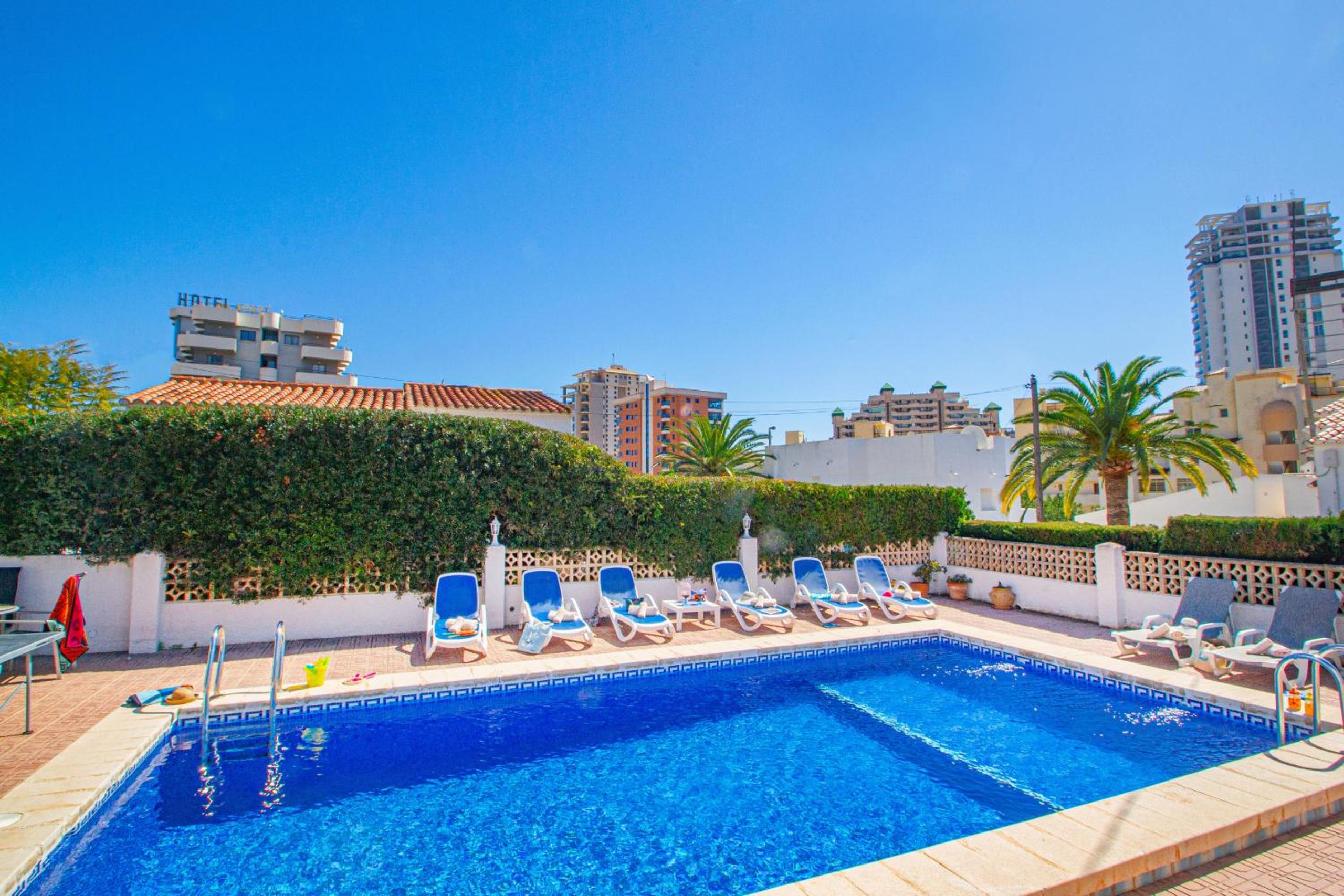 Villa Catrina - Plusholidays